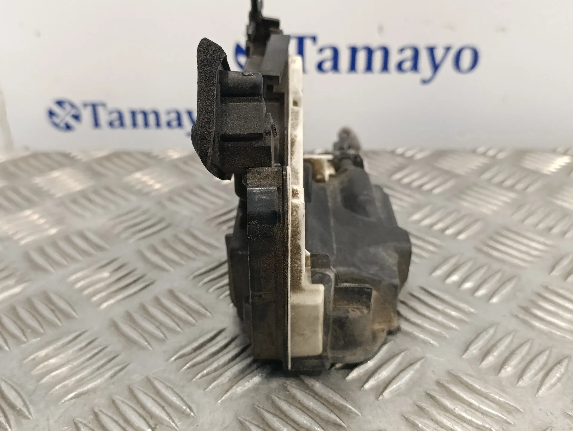 Cerradura Puerta Delantera Derecha para Seat Leon (5F1)