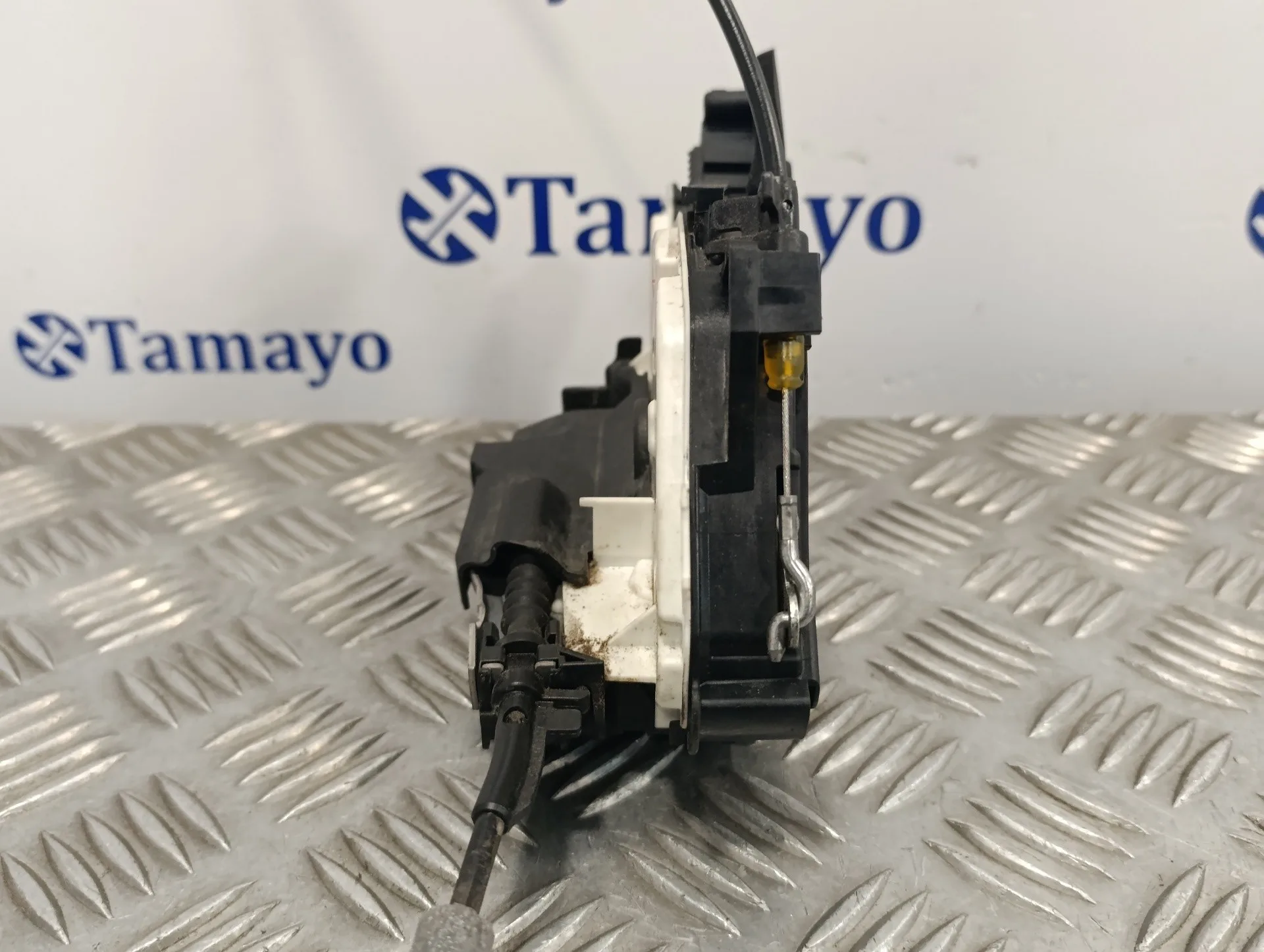 Cerradura Puerta Delantera Derecha para Seat Leon (5F1)