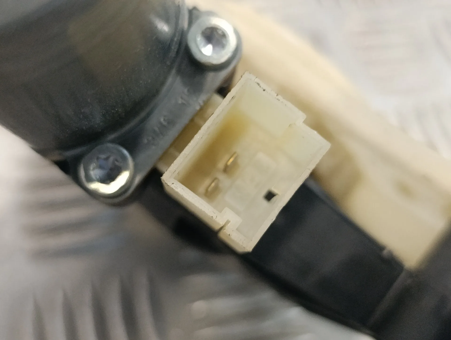 Elevalunas Delantero Derecho para Seat Leon (5F1)