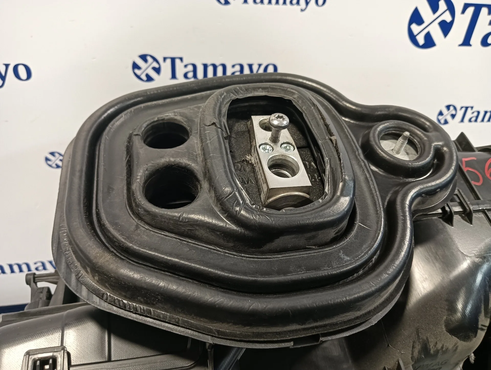 Calefaccion Entera Normal para Seat Leon (5F1)