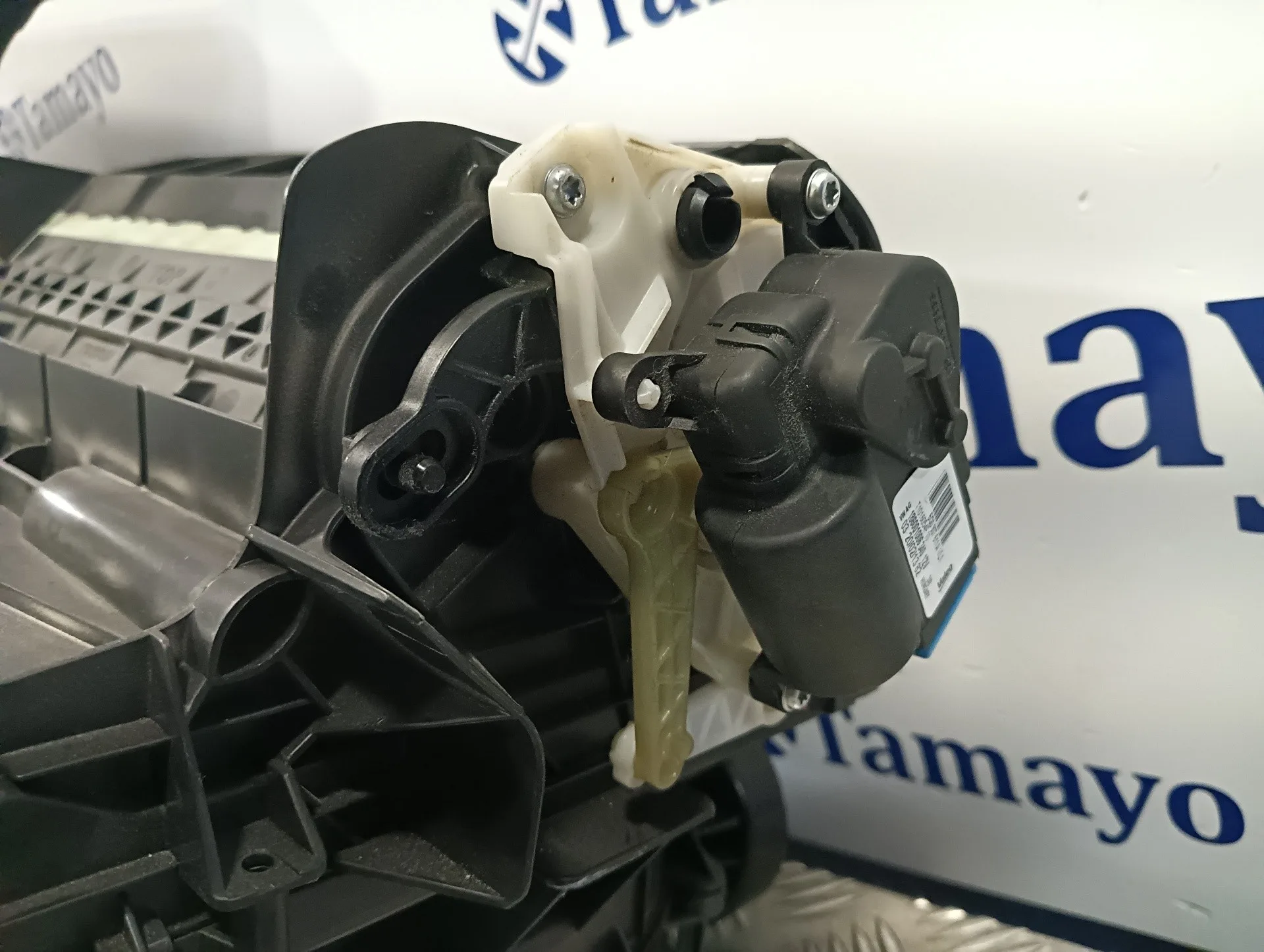 Calefaccion Entera Normal para Seat Leon (5F1)