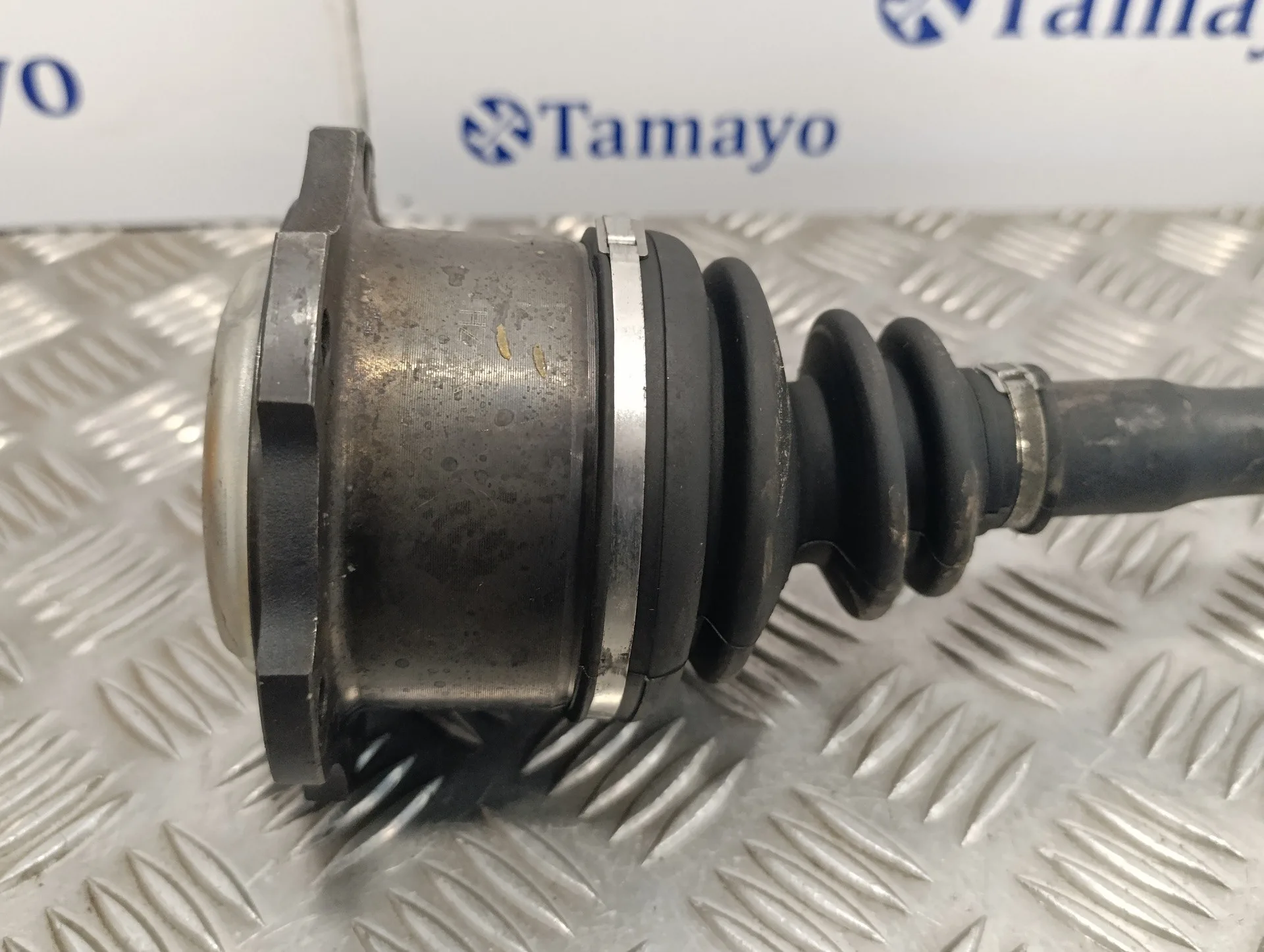 Transmision Delantera Izquierda para Audi A3 (8L)