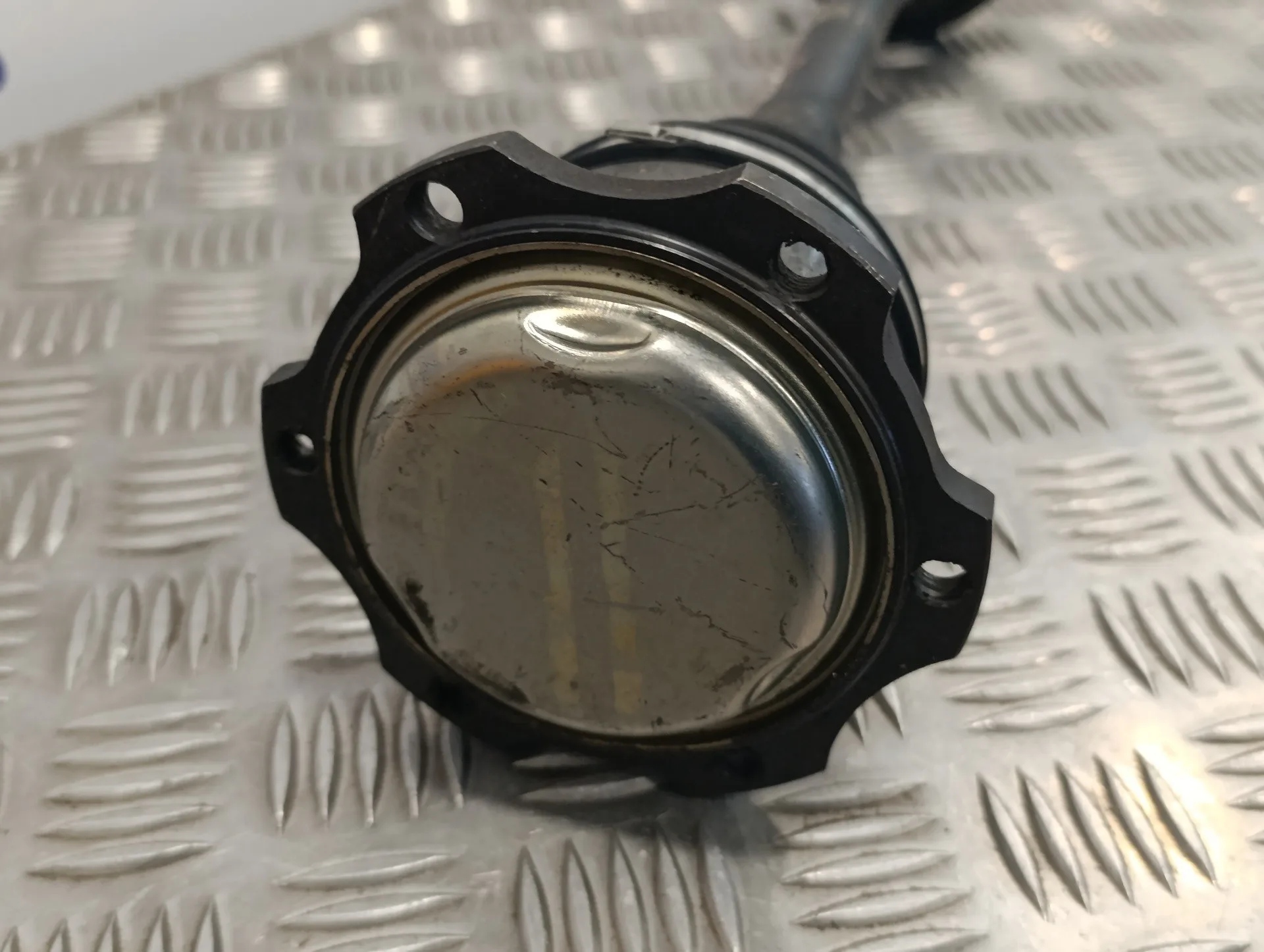 Transmision Delantera Izquierda para Audi A3 (8L)