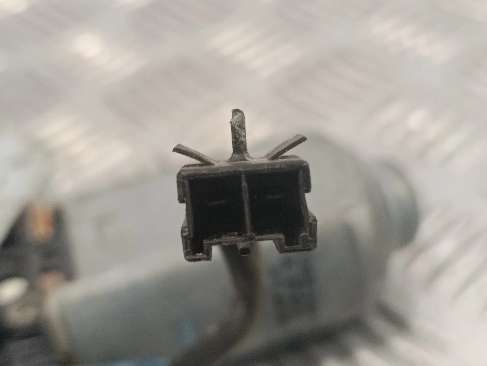 Elevalunas Delantero Derecho para Nissan Micra (K11)