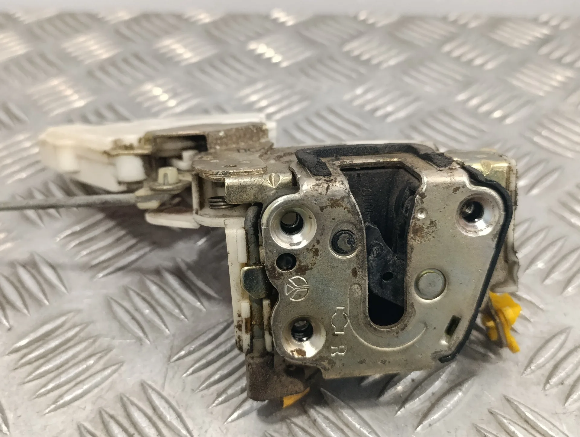 Cerradura Puerta Delantera Derecha para Nissan Micra (K11)