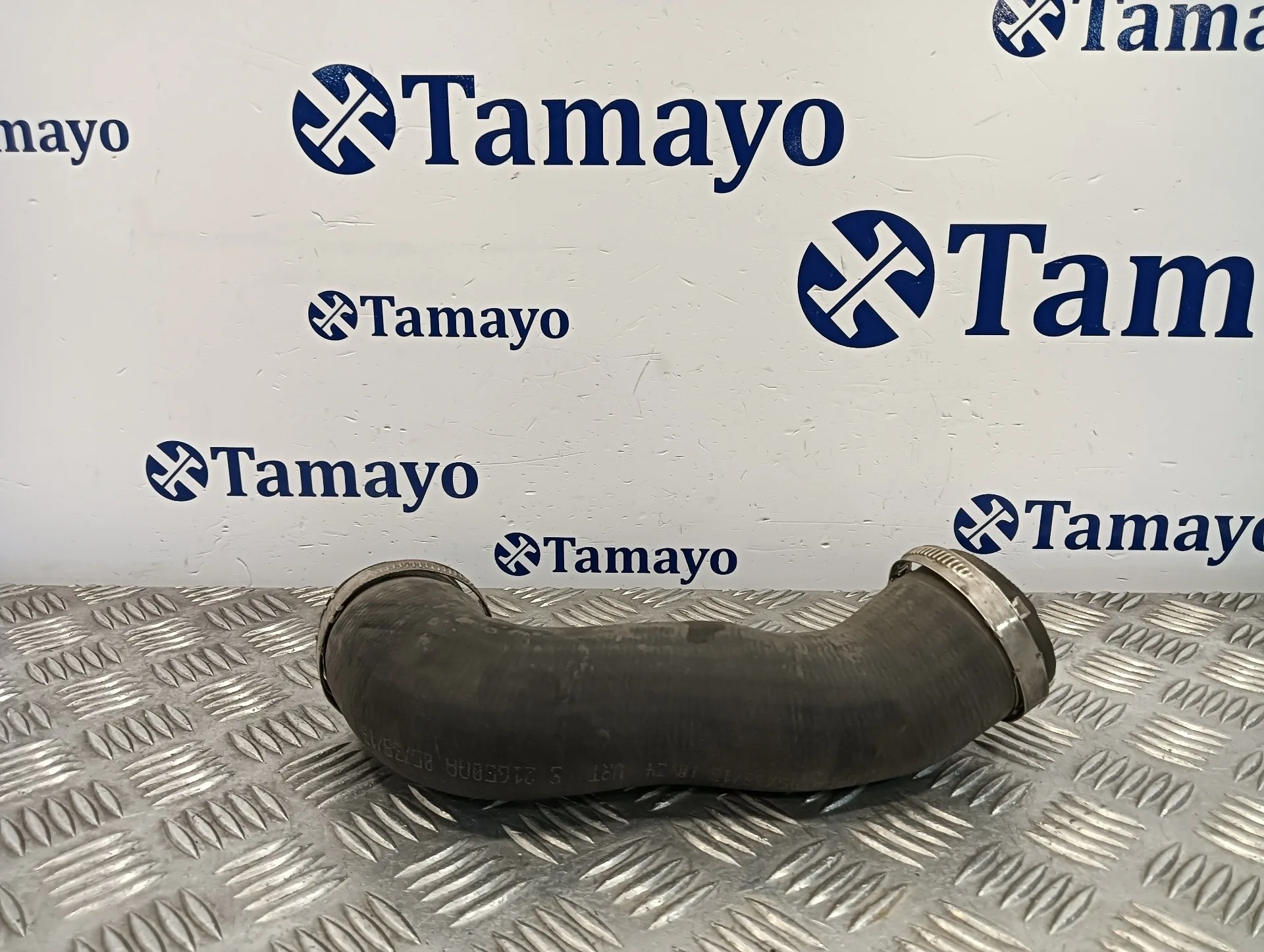 Tubo para Seat Ibiza (6J5)