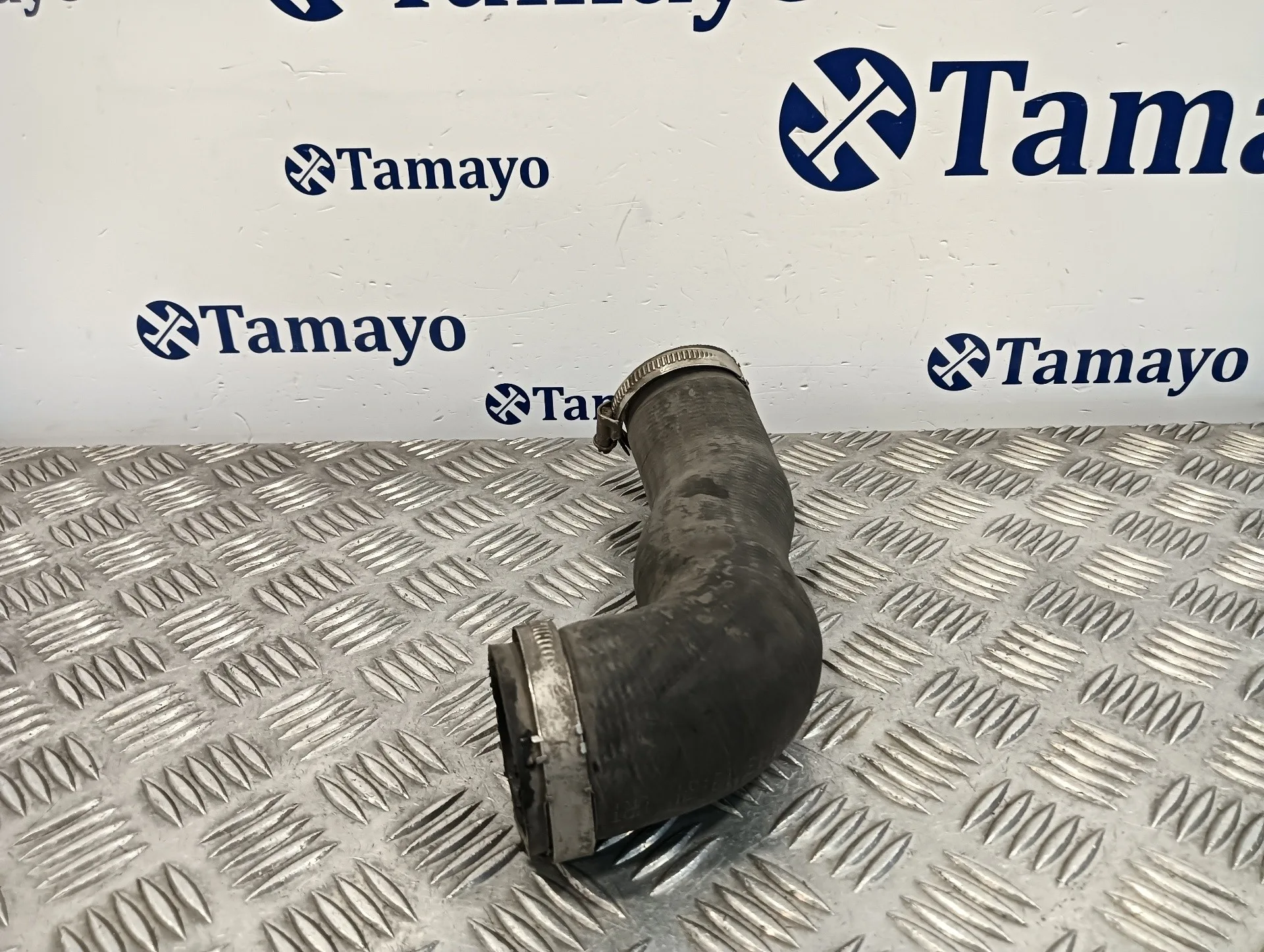Tubo para Seat Ibiza (6J5)