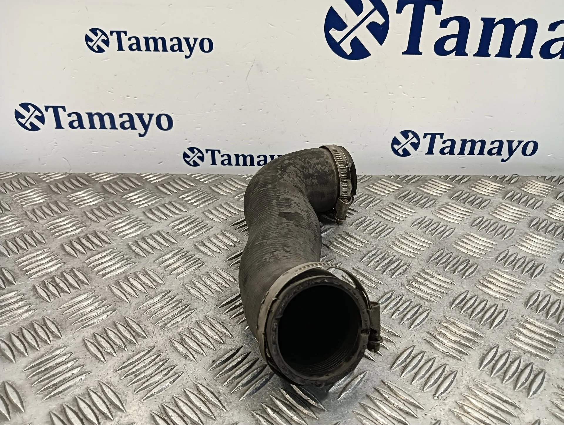 Tubo para Seat Ibiza (6J5)