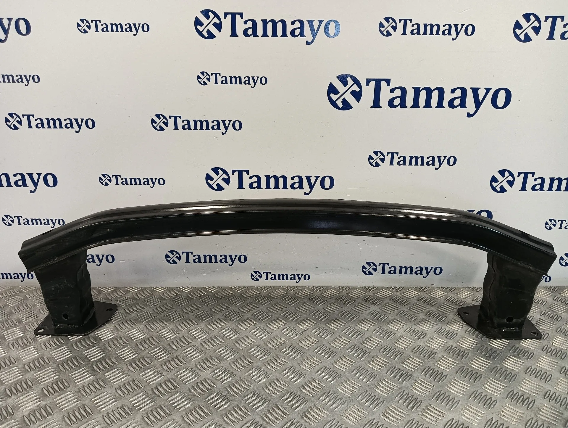 Refuerzo Paragolpes Trasero para Seat Ibiza (6J5)
