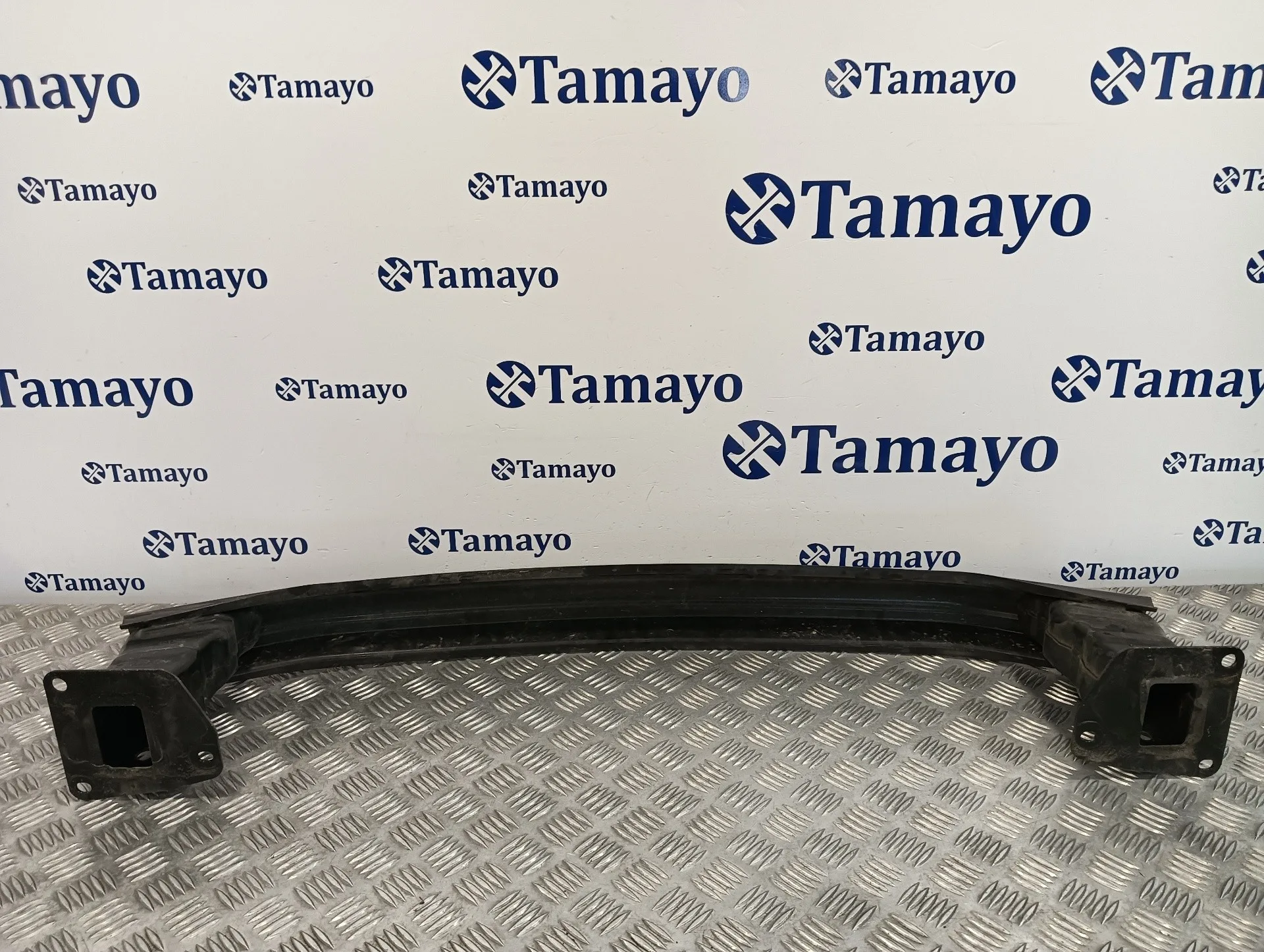 Refuerzo Paragolpes Trasero para Seat Ibiza (6J5)