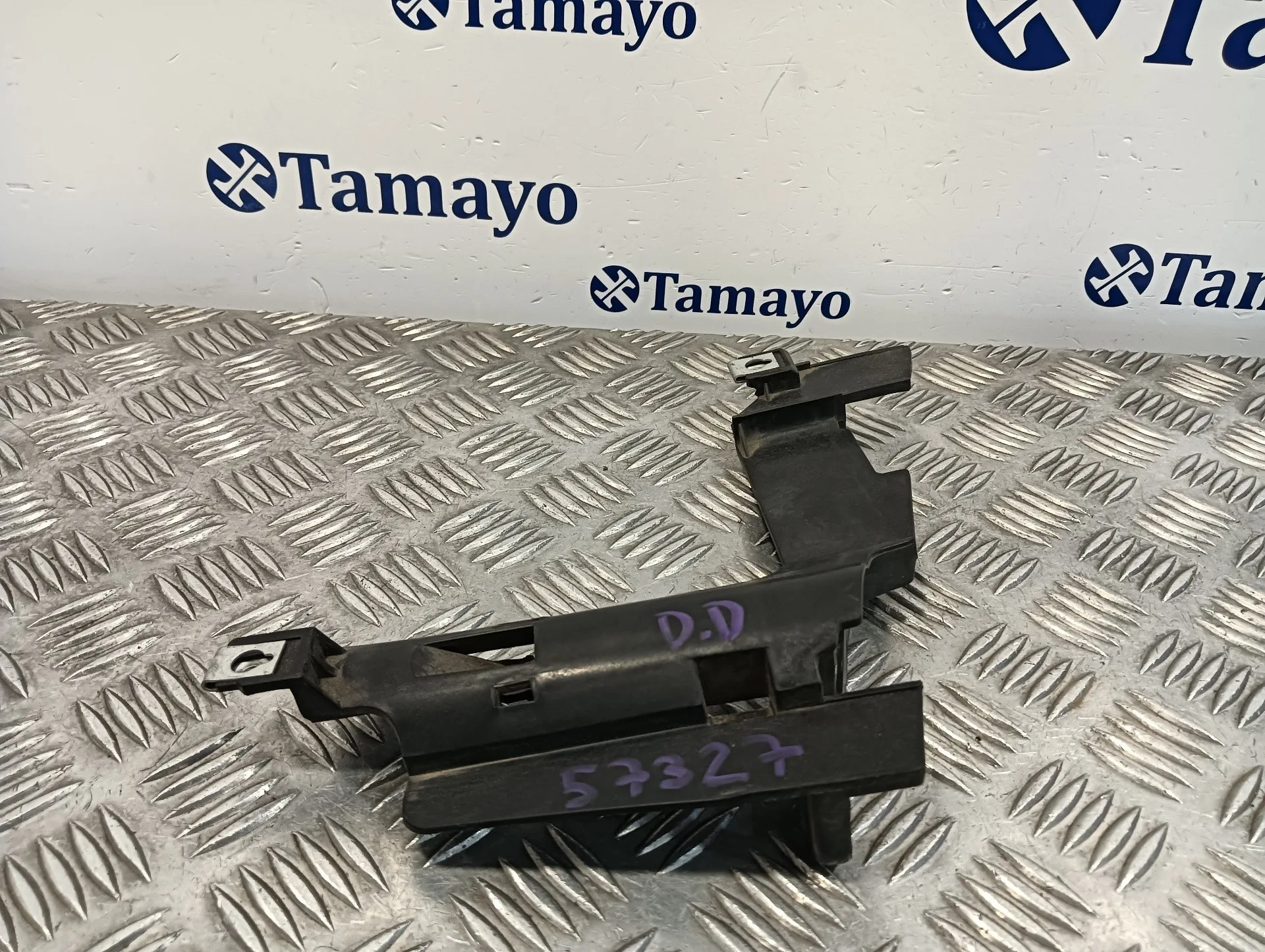 Soporte Faro Derecho para Bmw Serie 3 Touring (E46)