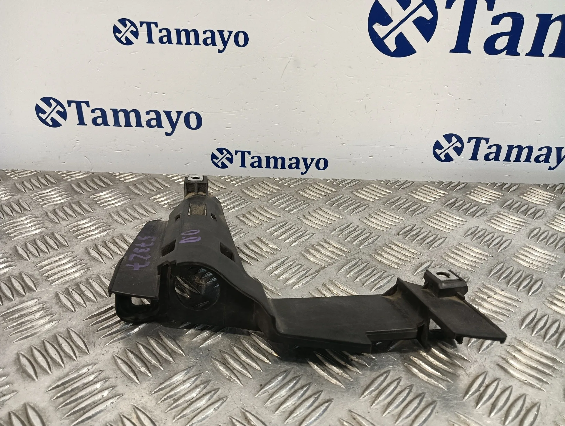 Soporte Faro Derecho para Bmw Serie 3 Touring (E46)