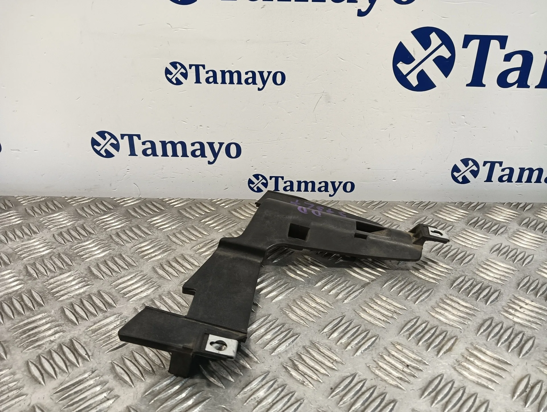 Soporte Faro Derecho para Bmw Serie 3 Touring (E46)