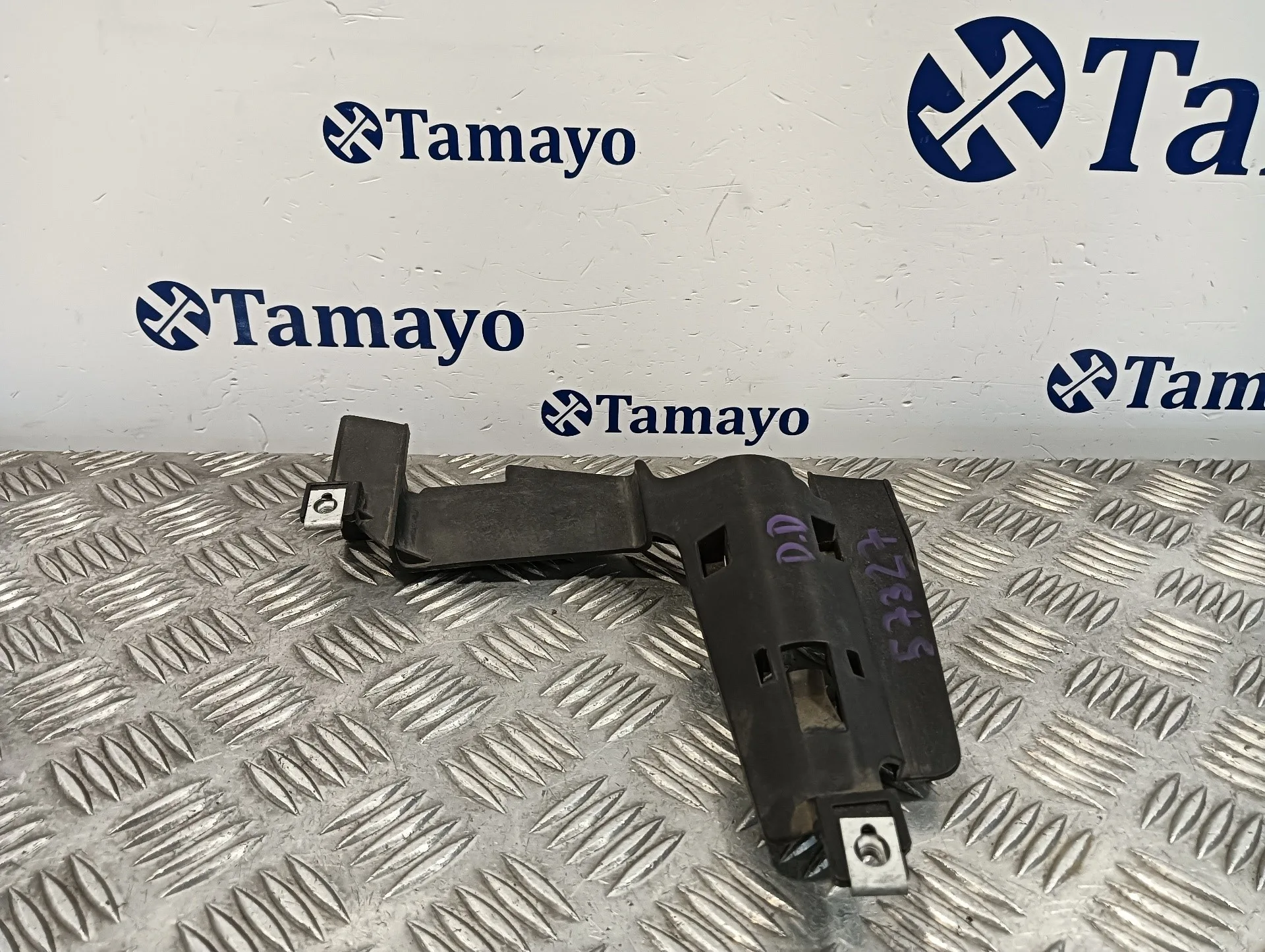 Soporte Faro Derecho para Bmw Serie 3 Touring (E46)
