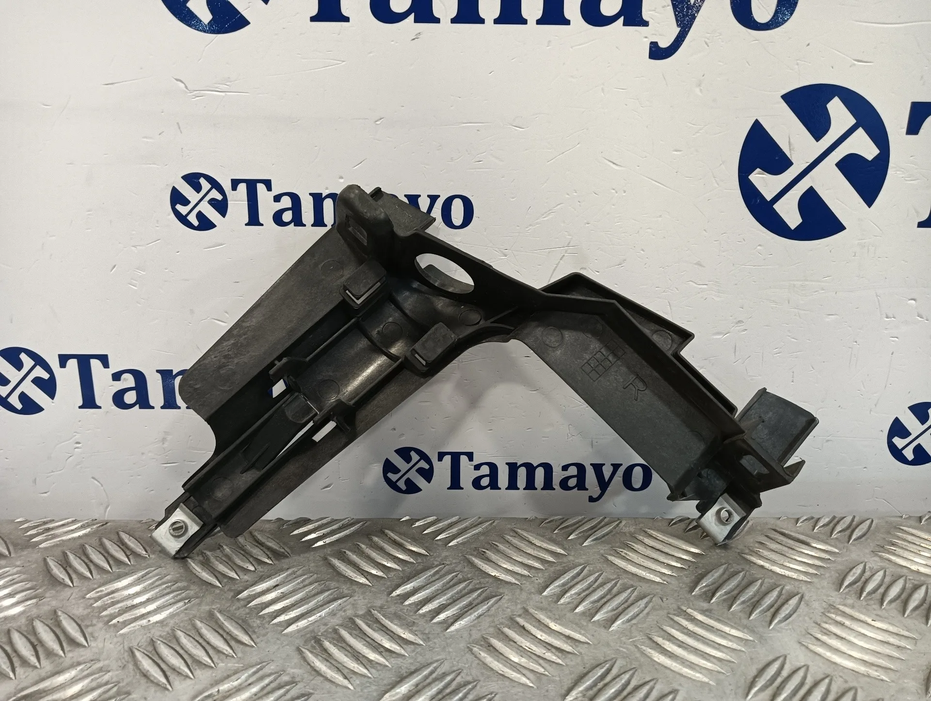 Soporte Faro Derecho para Bmw Serie 3 Touring (E46)