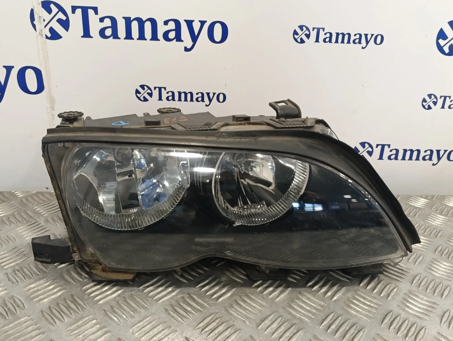 Faro Derecho para Bmw Serie 3 Touring (E46)