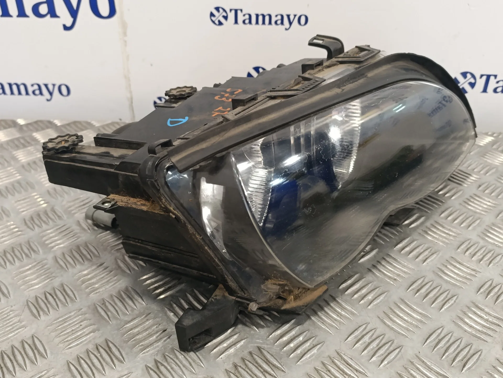 Faro Derecho para Bmw Serie 3 Touring (E46)