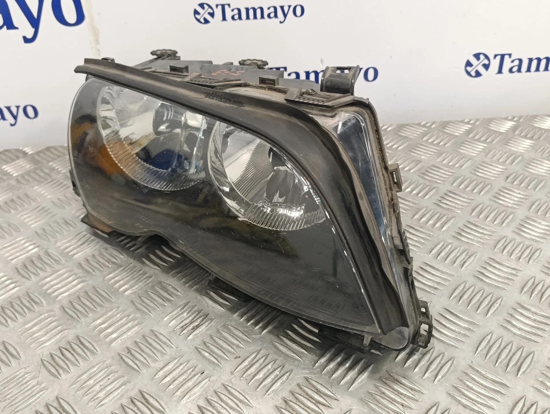 Faro Derecho para Bmw Serie 3 Touring (E46)