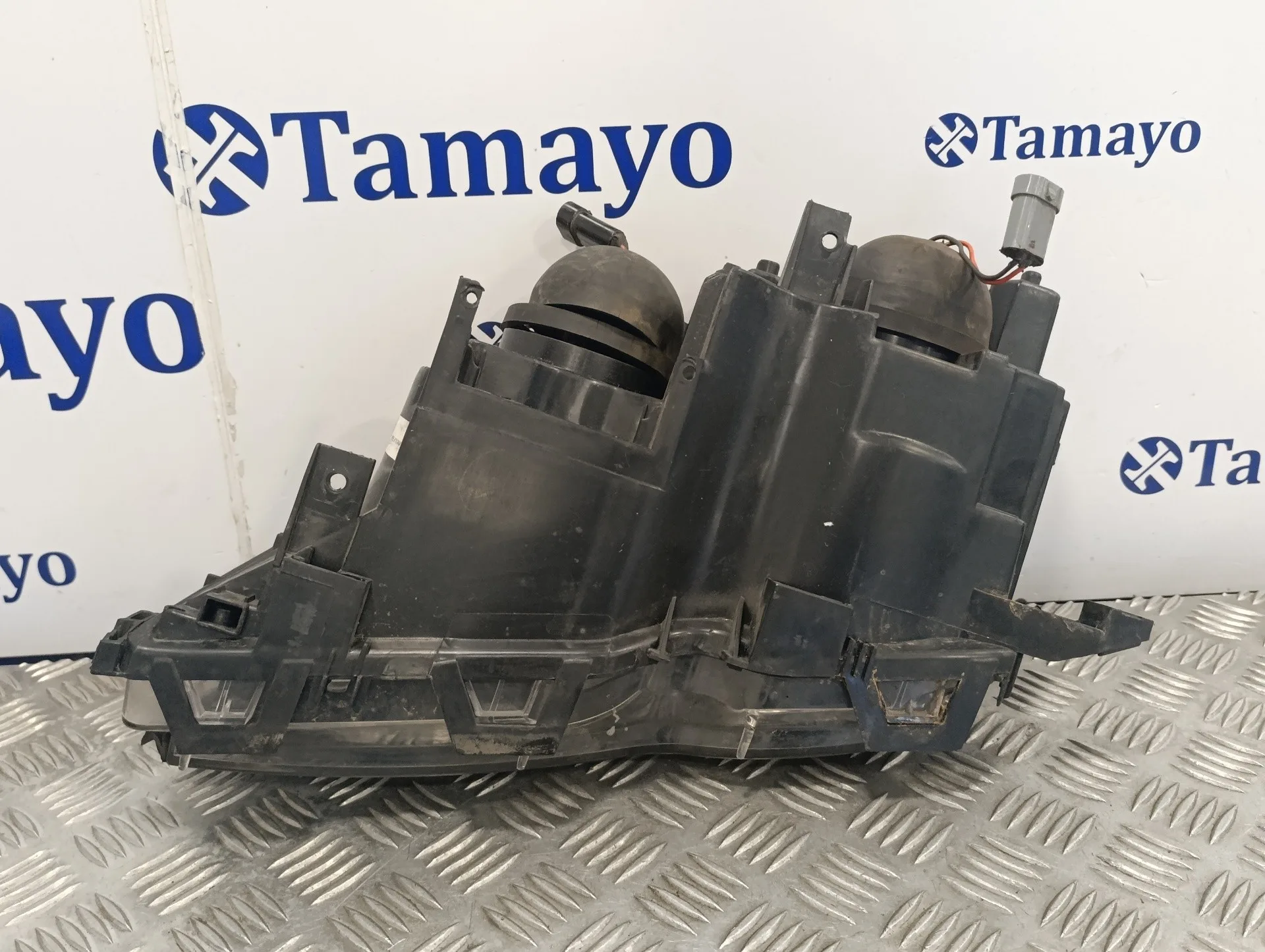 Faro Derecho para Bmw Serie 3 Touring (E46)