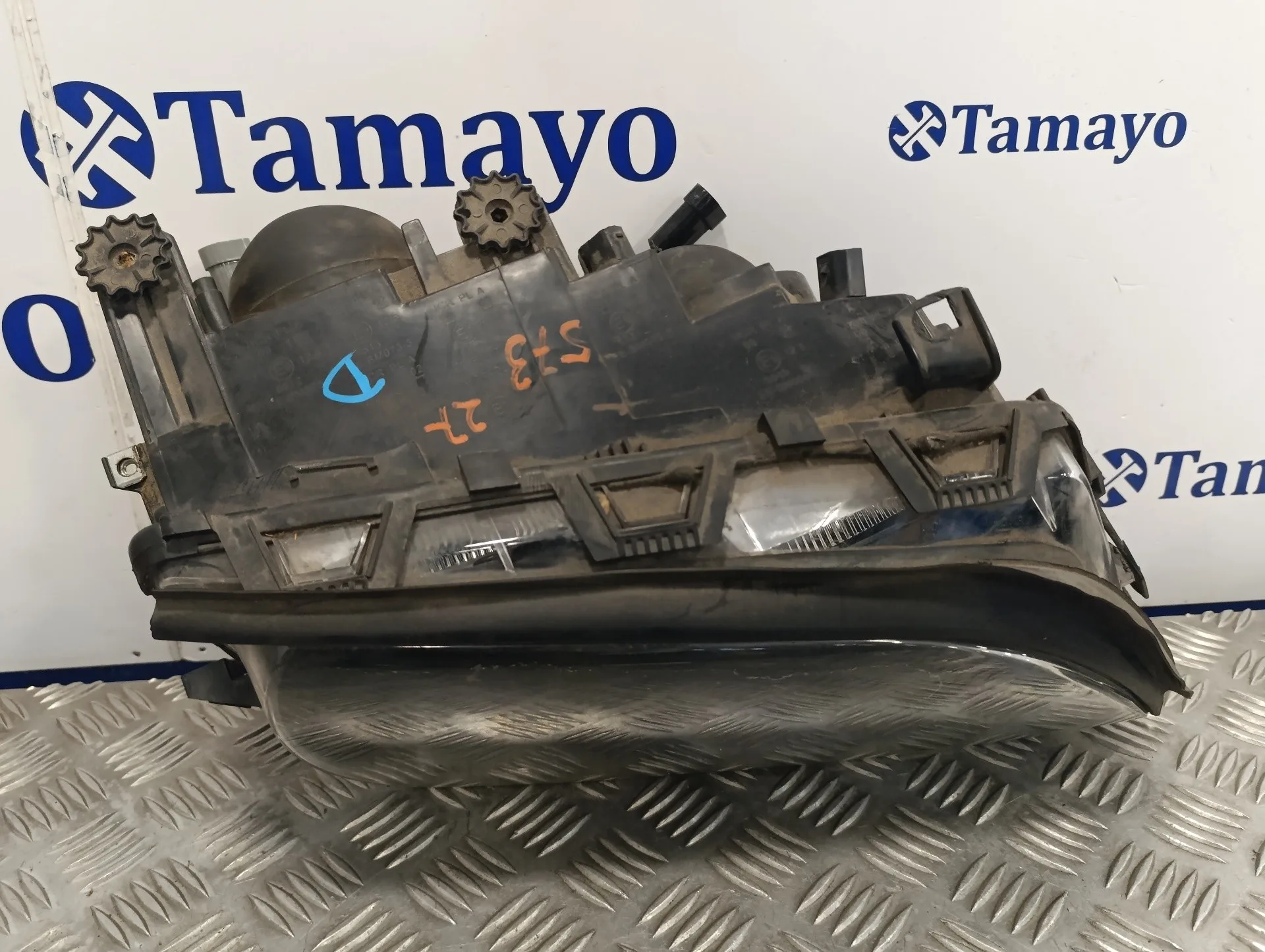 Faro Derecho para Bmw Serie 3 Touring (E46)