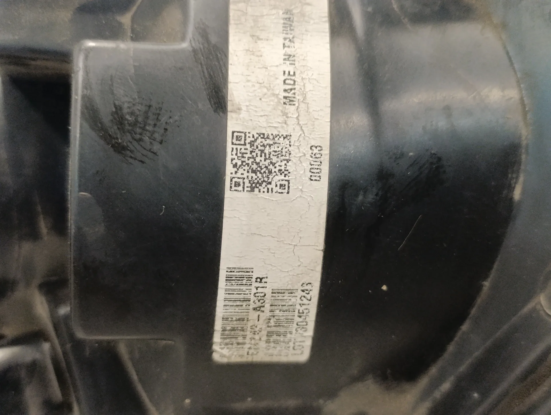 Faro Derecho para Bmw Serie 3 Touring (E46)