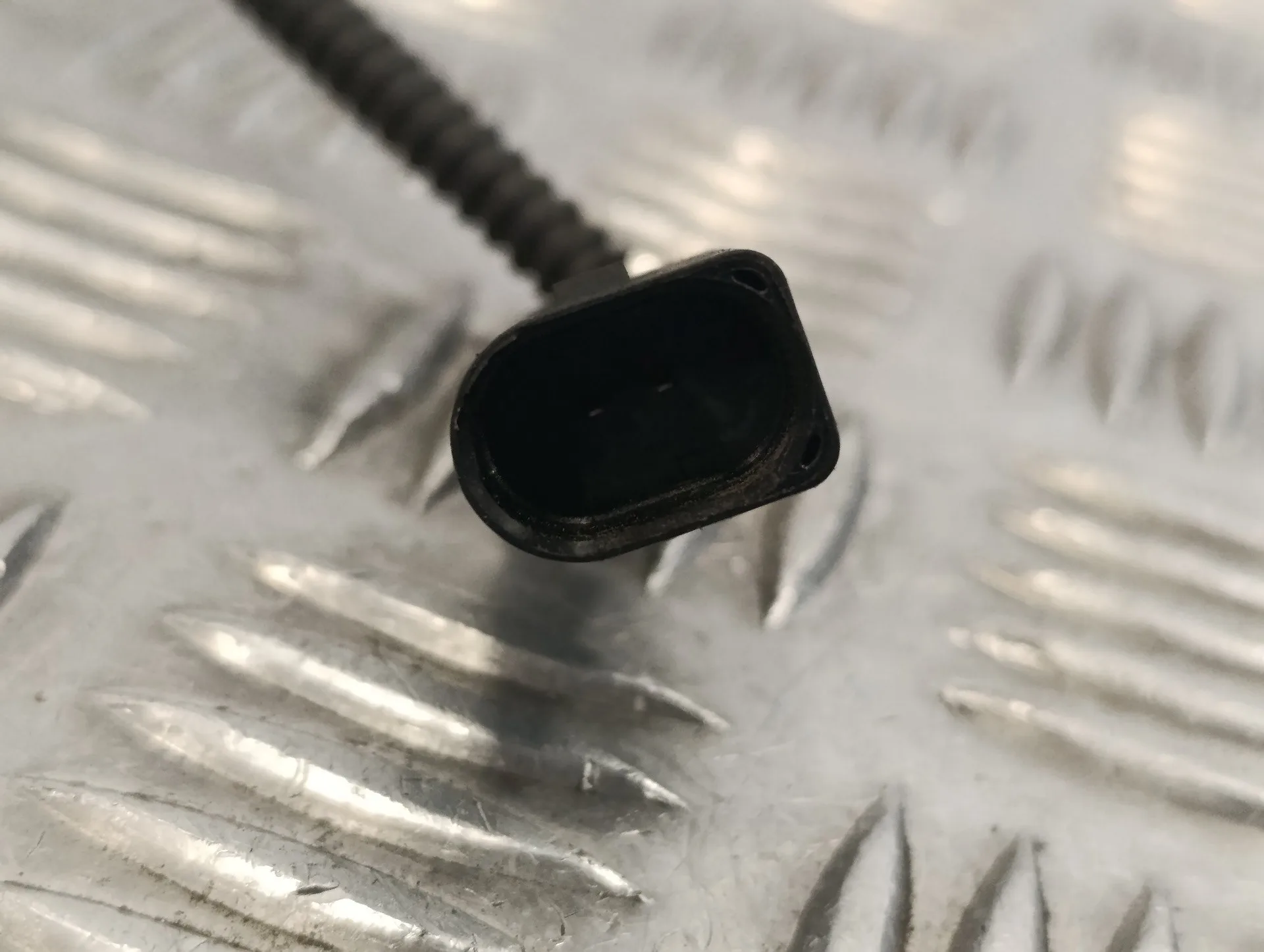 Cerradura Capot para Seat Ibiza (6J5)