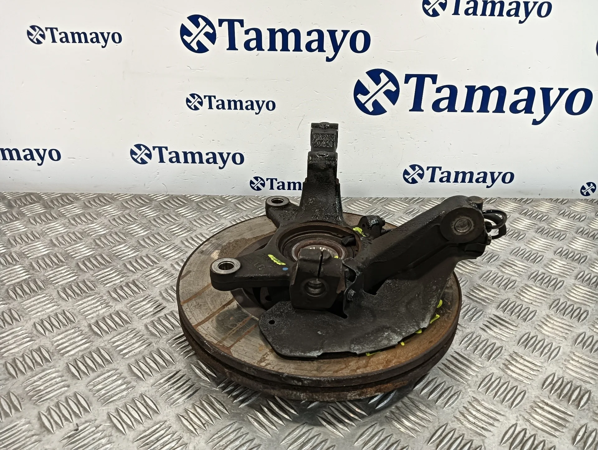Mangueta Delantera Derecha para Peugeot Expert Tepee