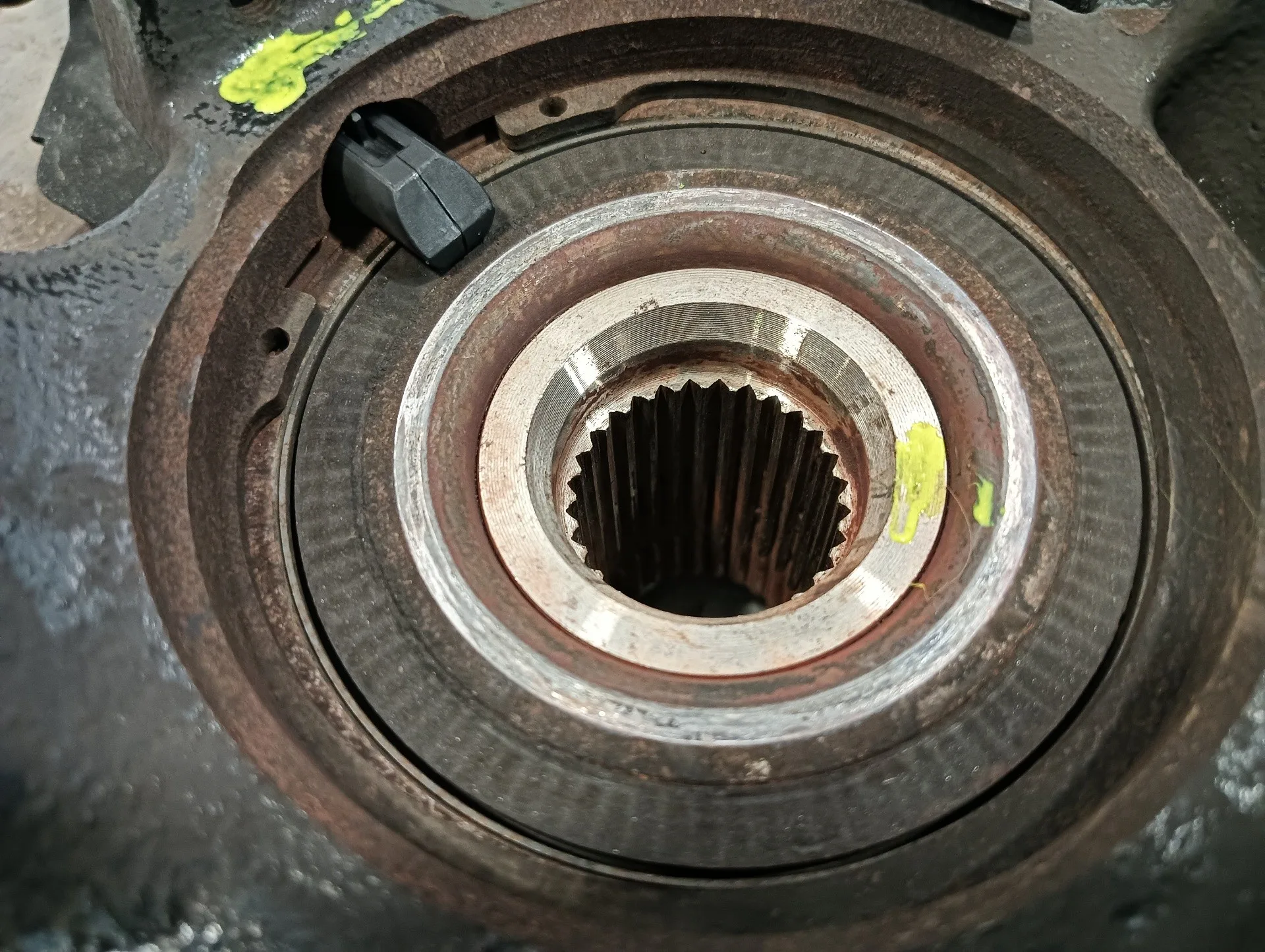 Mangueta Delantera Derecha para Peugeot Expert Tepee