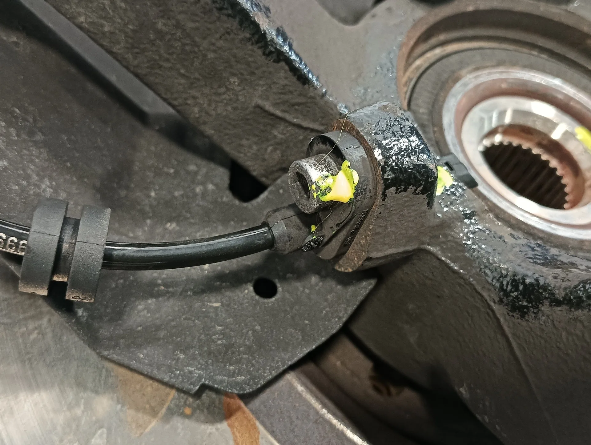 Mangueta Delantera Derecha para Peugeot Expert Tepee