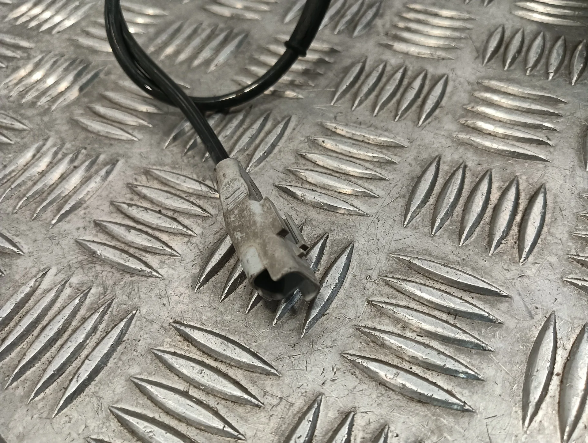 Mangueta Delantera Derecha para Peugeot Expert Tepee