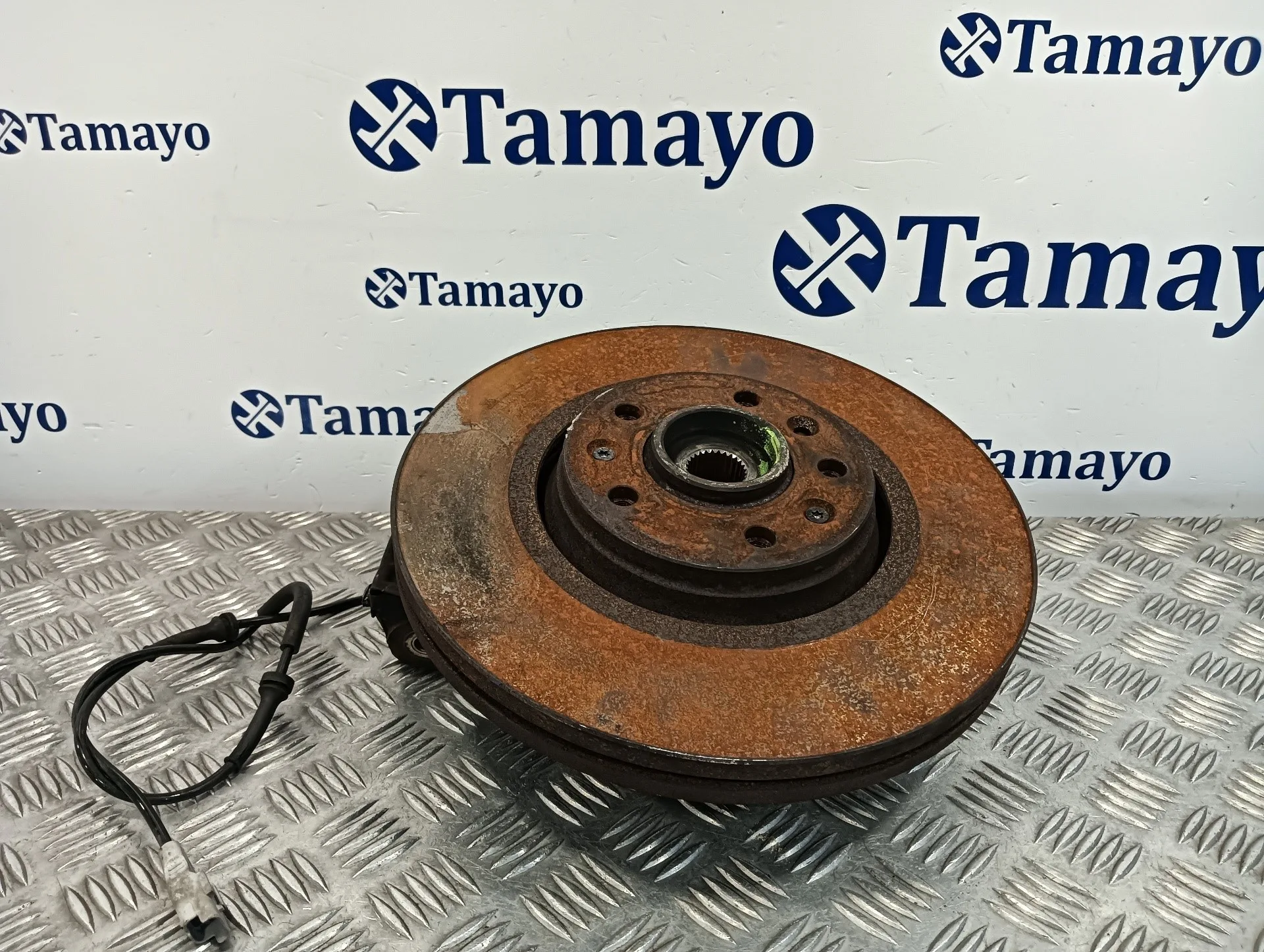 Mangueta Delantera Derecha para Peugeot Expert Tepee