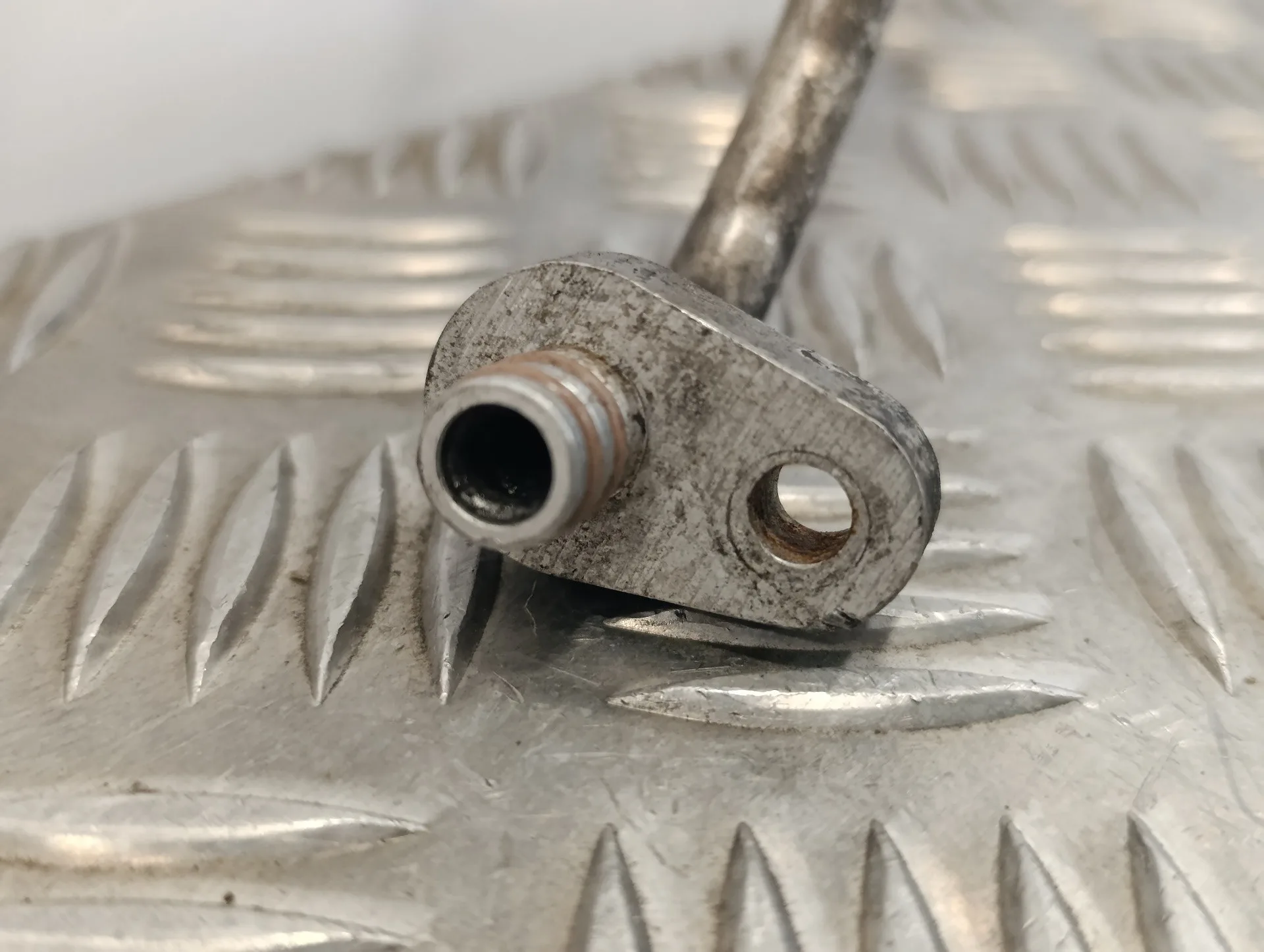 Tubos Aire Acondicionado para Peugeot 308