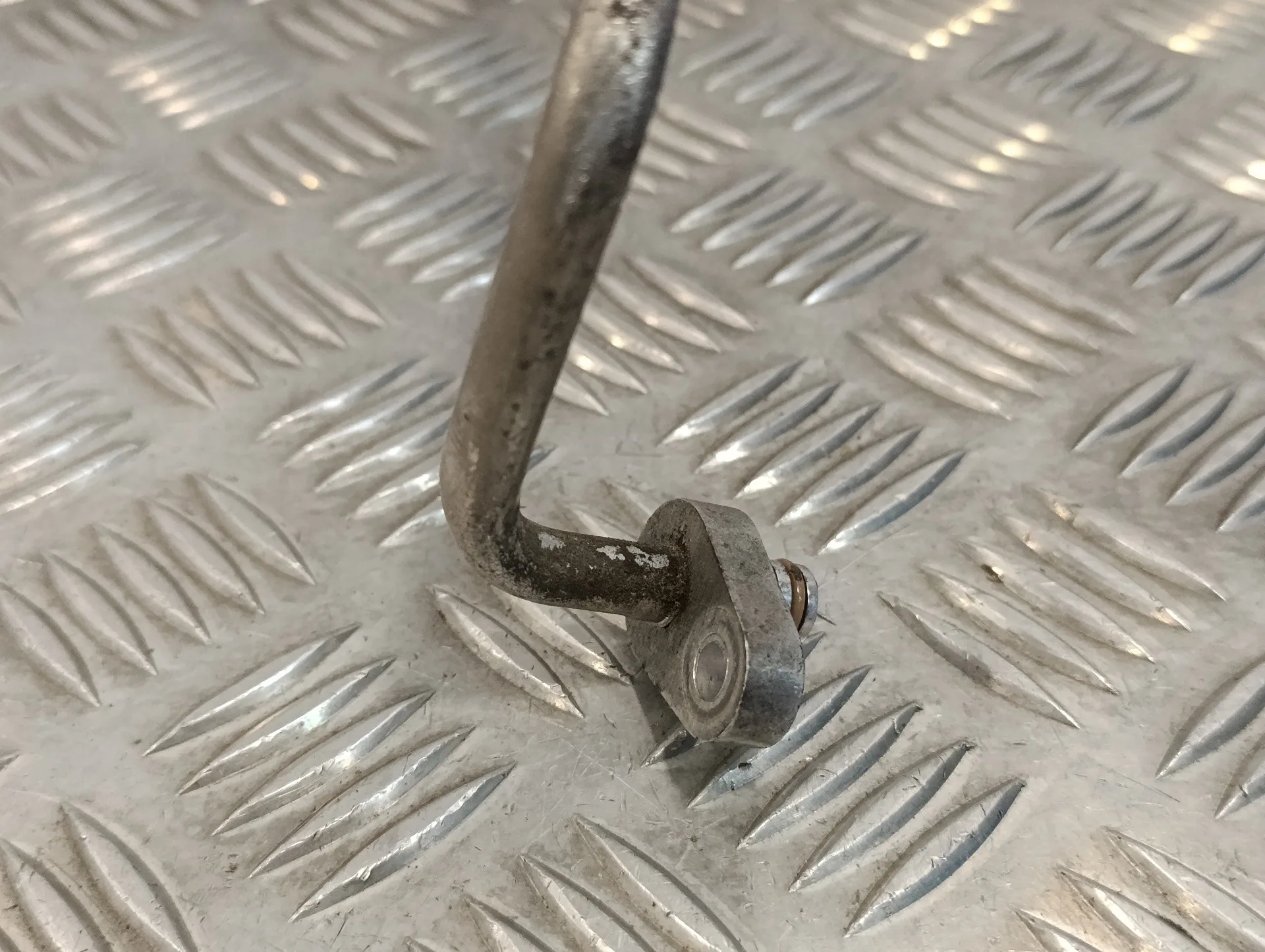 Tubos Aire Acondicionado para Peugeot 308