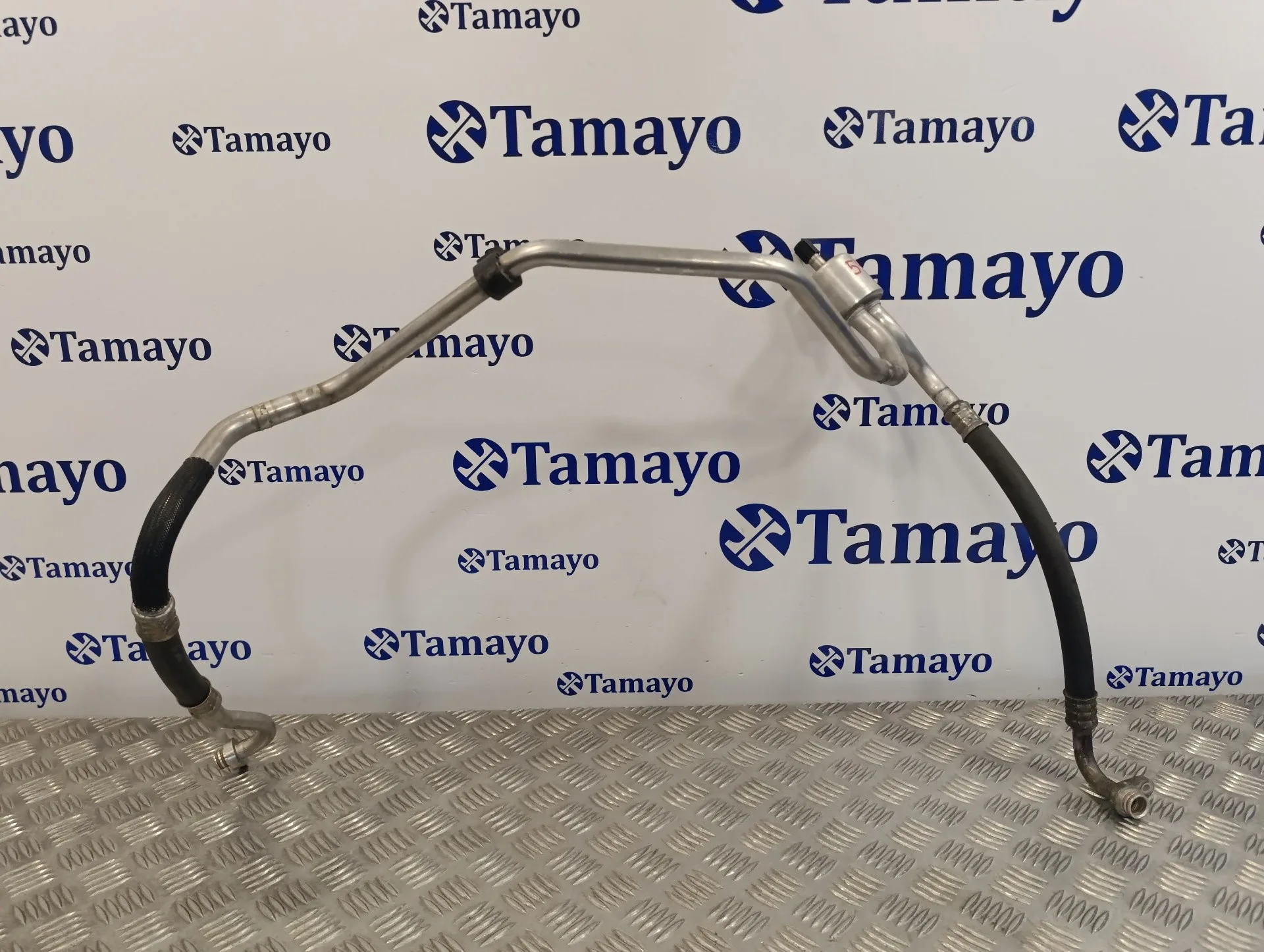 Tubos Aire Acondicionado para Peugeot 308