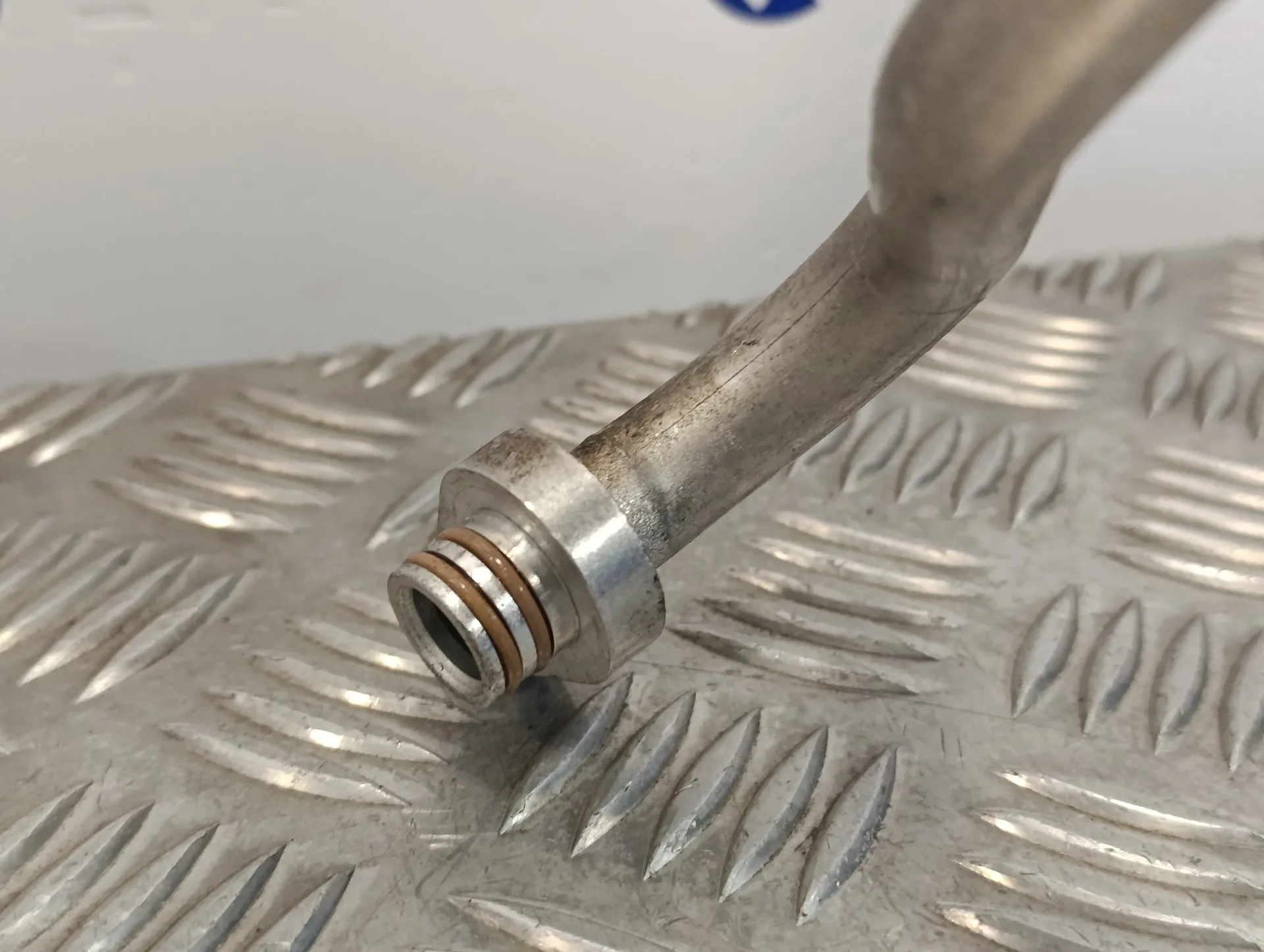 Tubos Aire Acondicionado para Peugeot 308