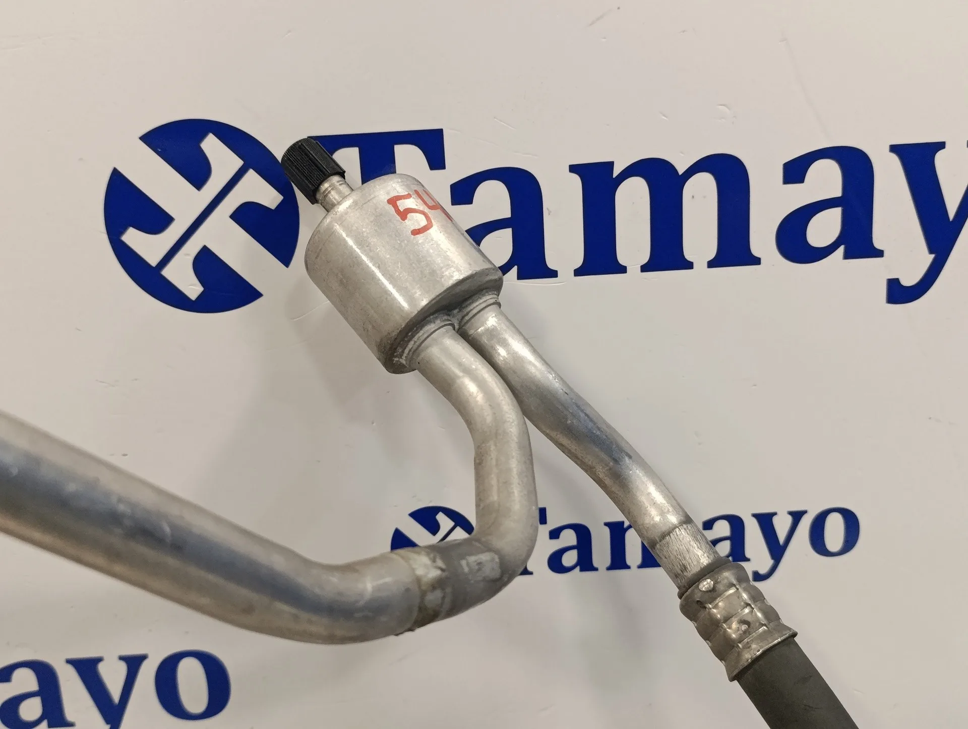 Tubos Aire Acondicionado para Peugeot 308