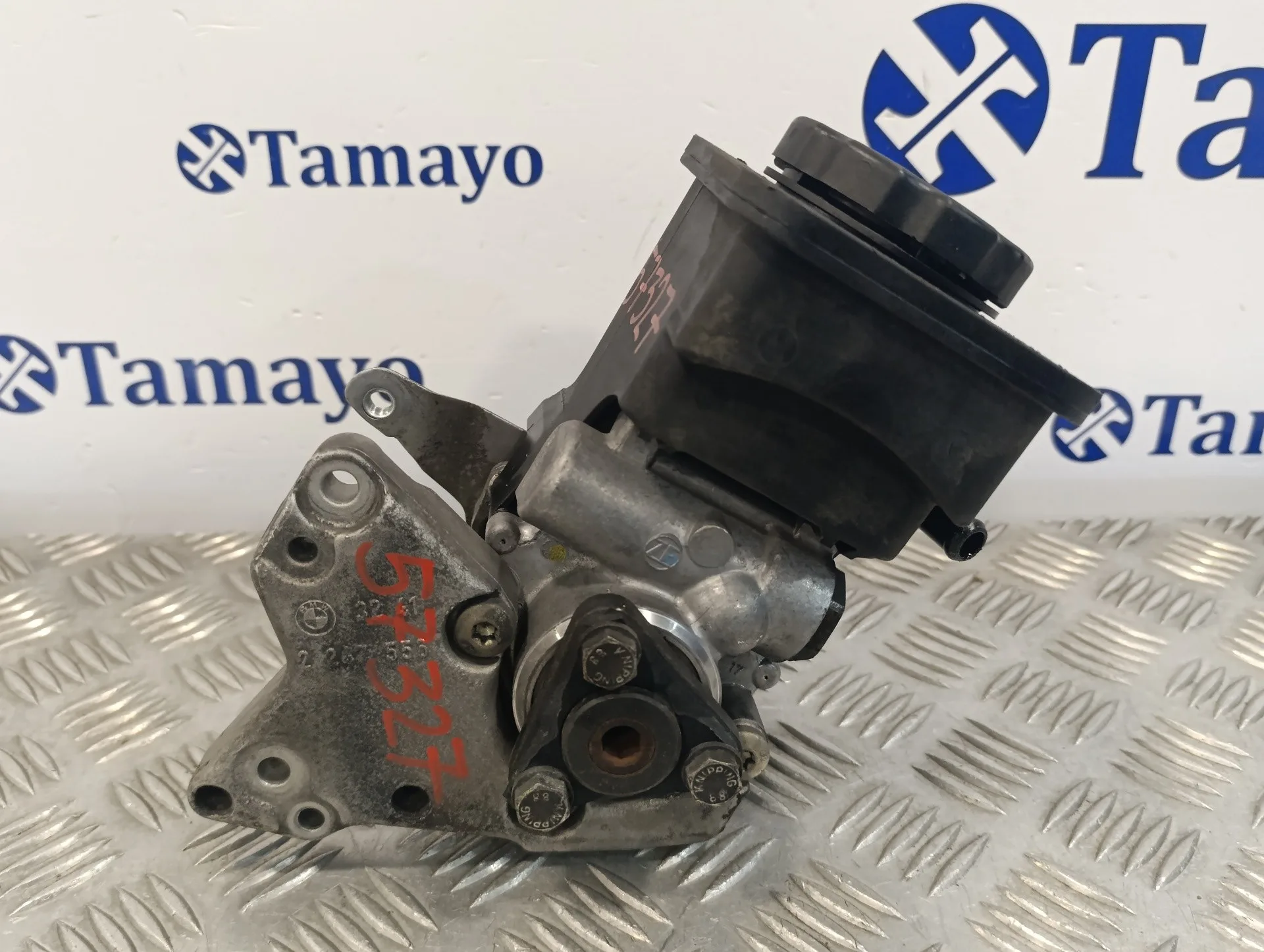 Bomba Direccion para Bmw Serie 3 Touring (E46)