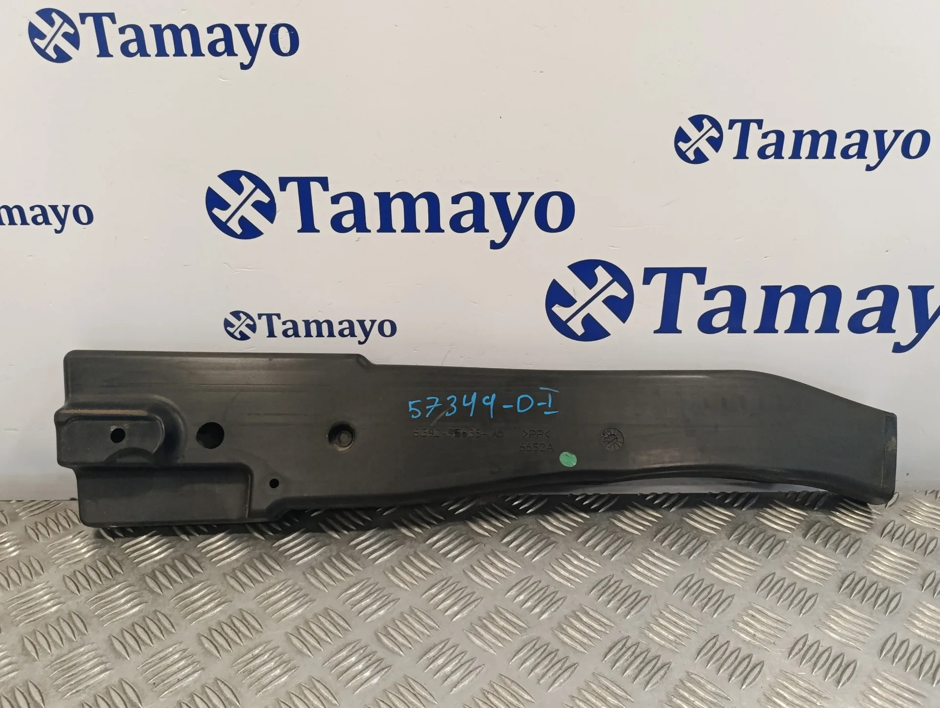 Tubo para Land Rover Freelander (Lr2)