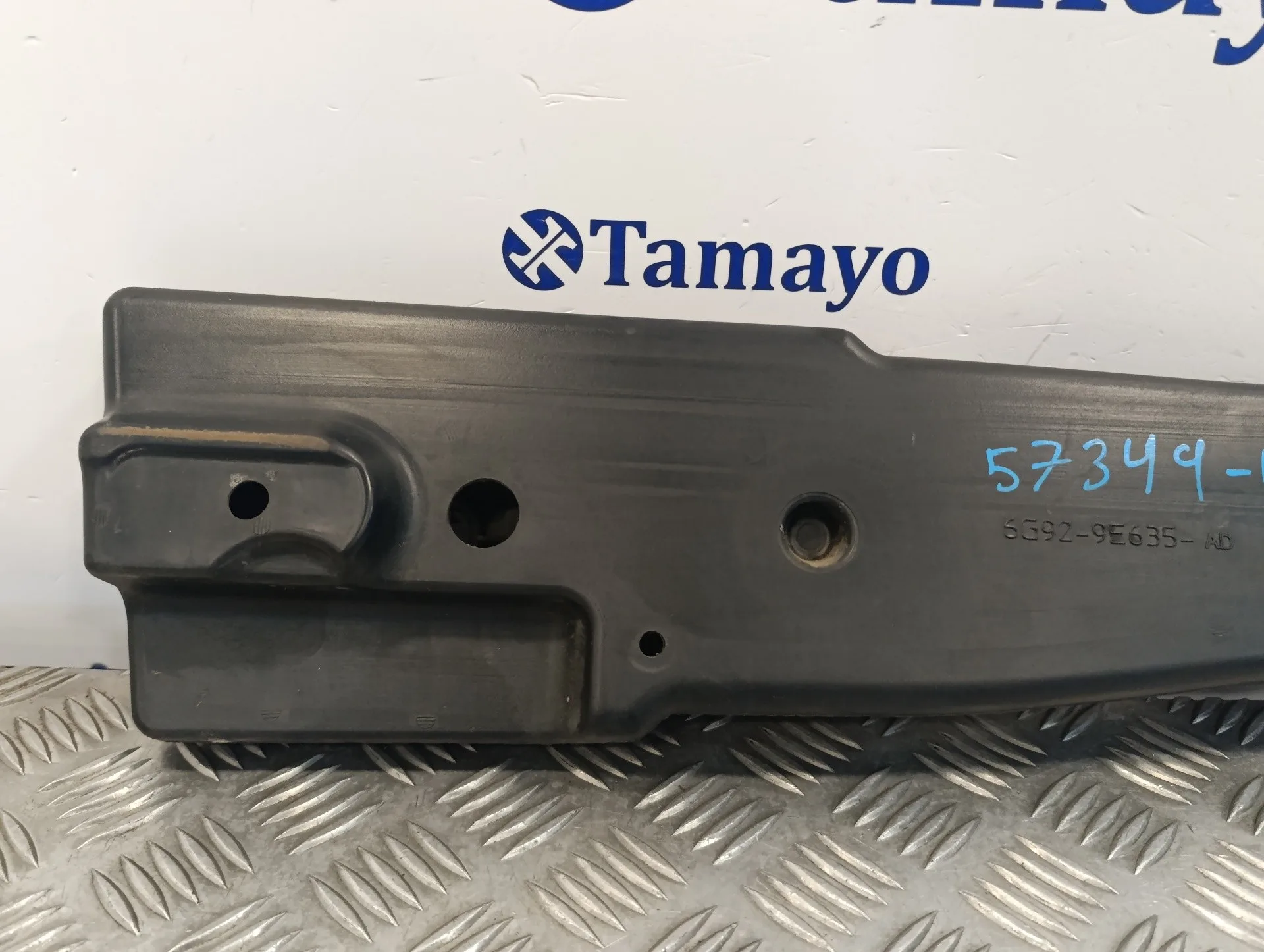 Tubo para Land Rover Freelander (Lr2)