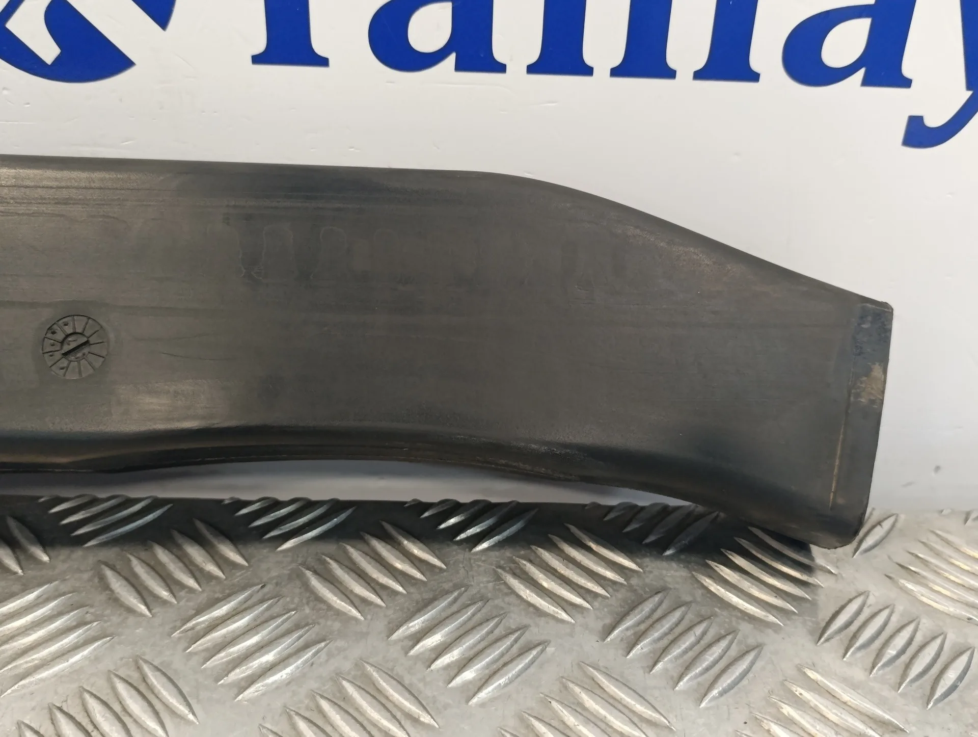 Tubo para Land Rover Freelander (Lr2)