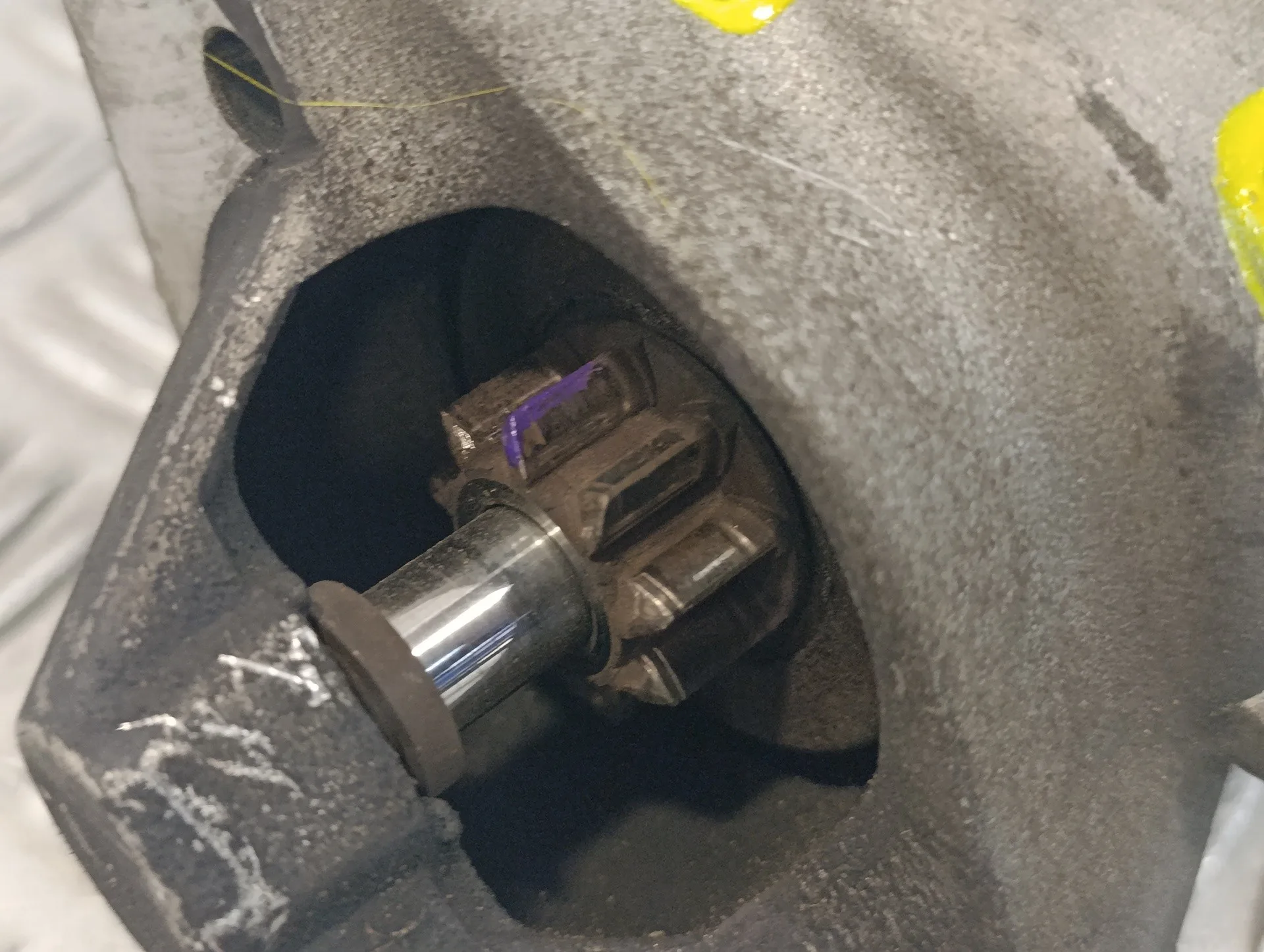 Motor Arranque para Renault Clio Ii Fase I (B/Cbo)