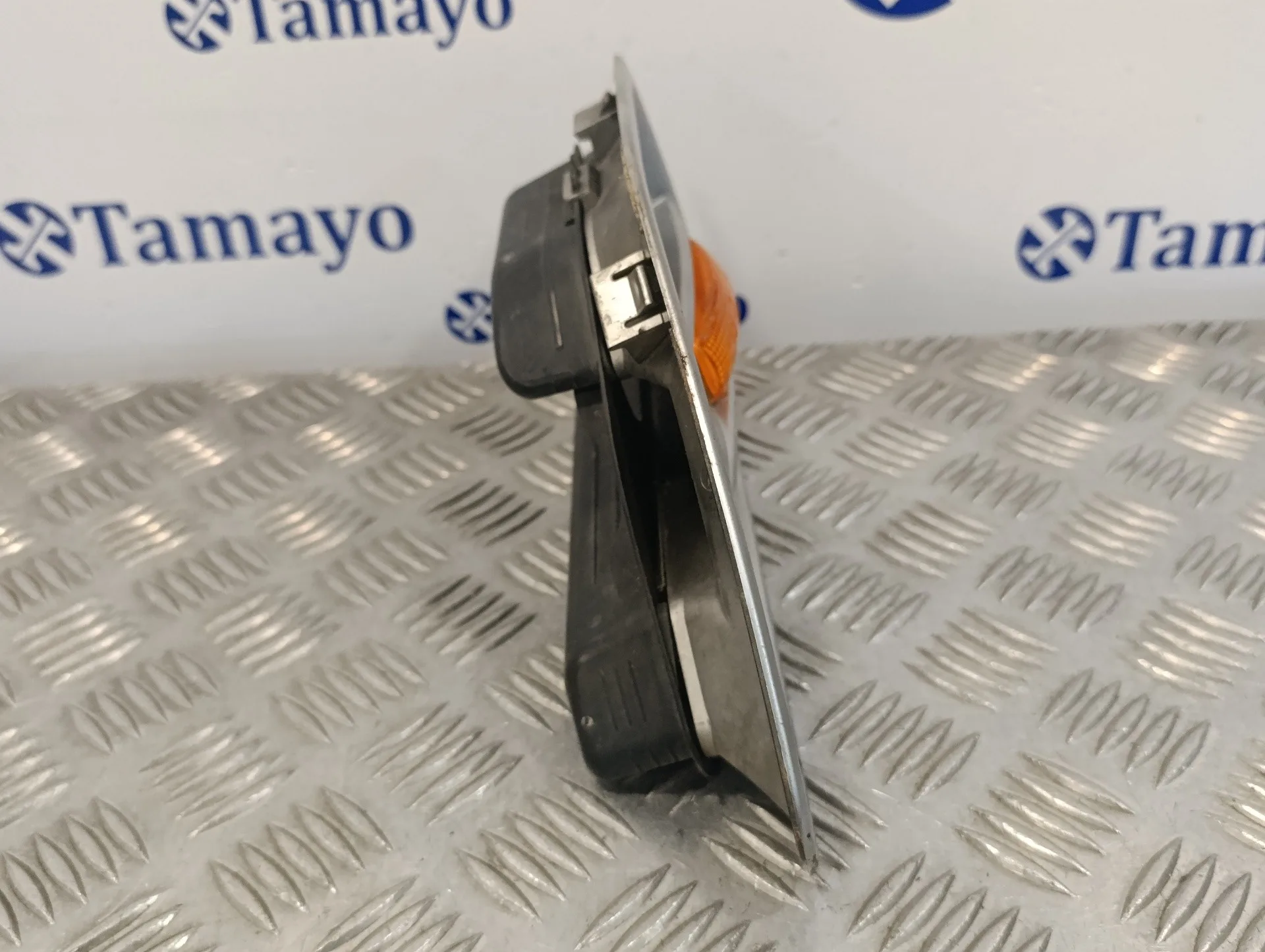 Moldura Exterior Delantera Derecha para Land Rover Freelander (Lr2)