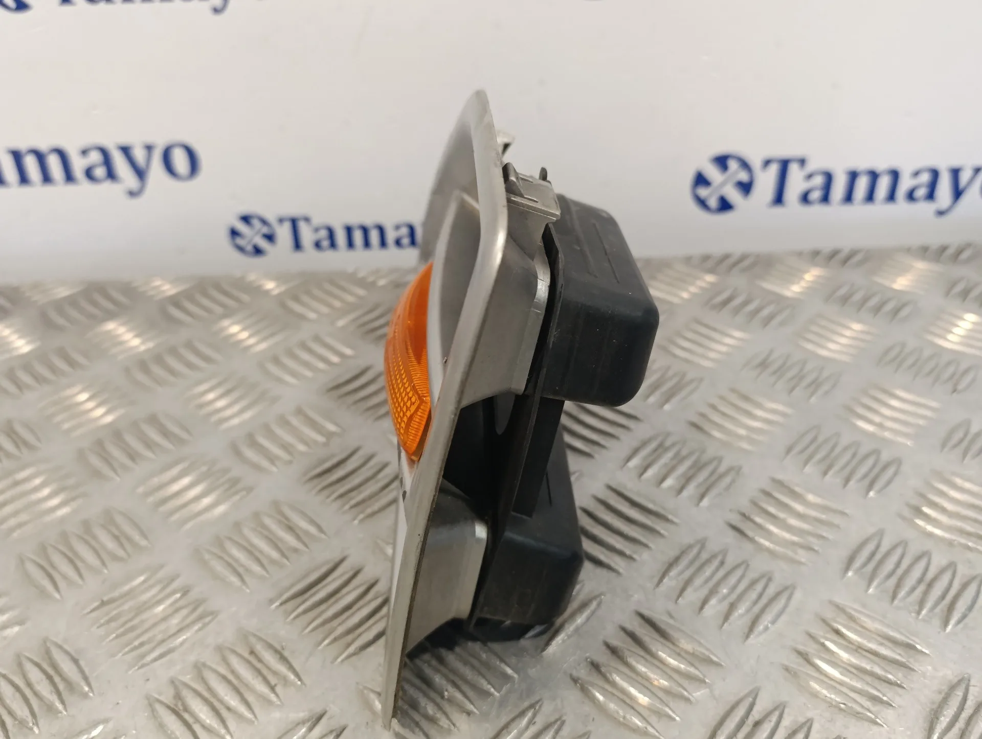 Moldura Exterior Delantera Derecha para Land Rover Freelander (Lr2)