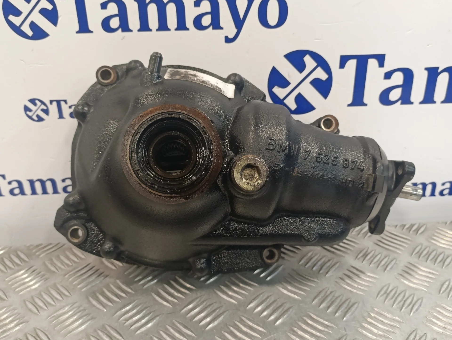 Diferencial Delantero para Bmw Serie 3 Touring (E46)