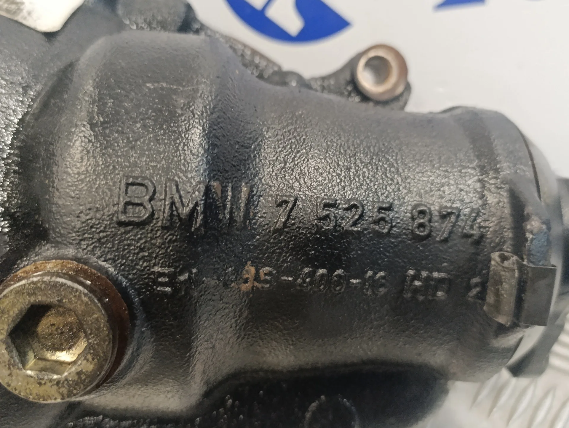 Diferencial Delantero para Bmw Serie 3 Touring (E46)