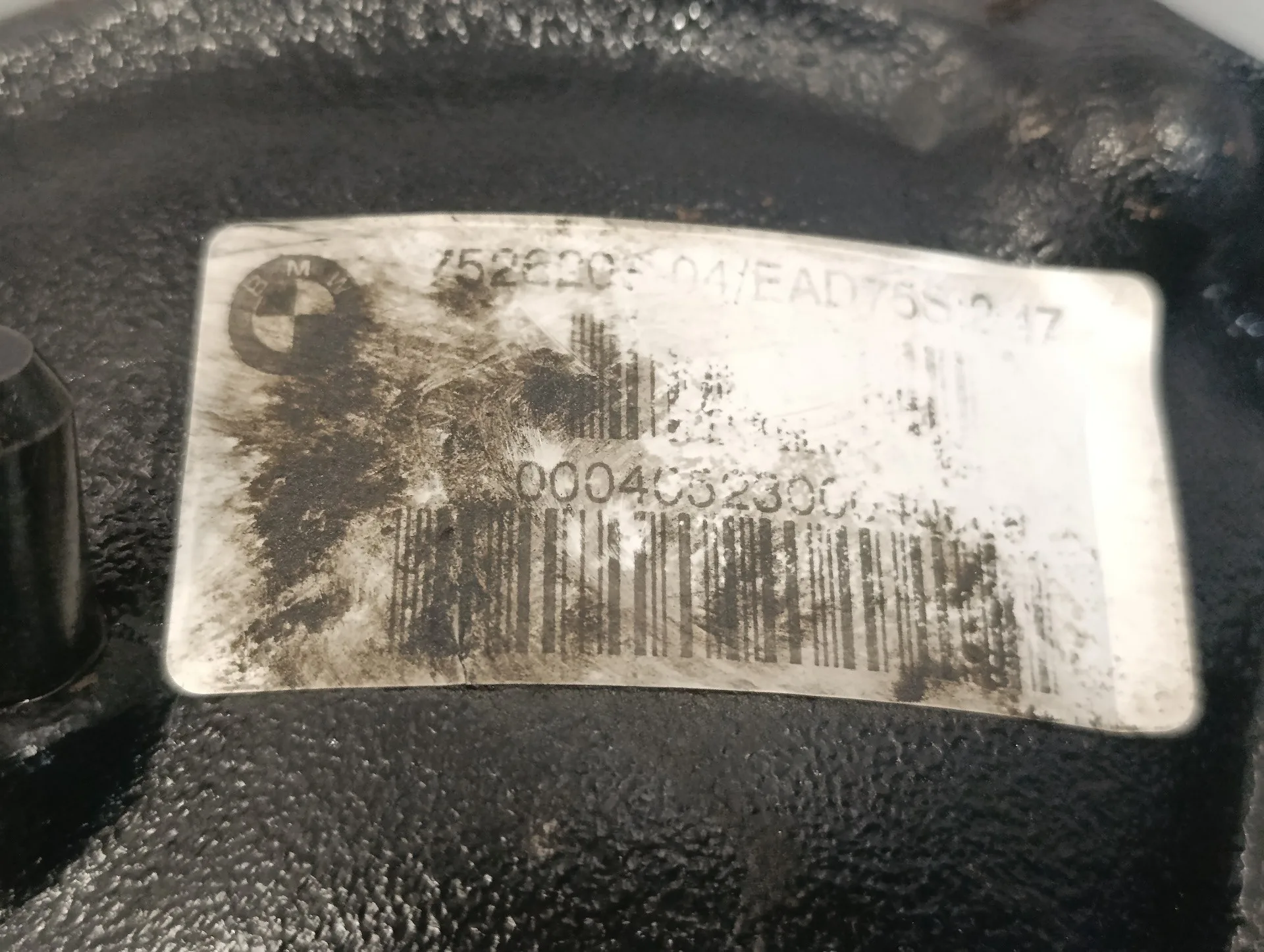 Diferencial Delantero para Bmw Serie 3 Touring (E46)