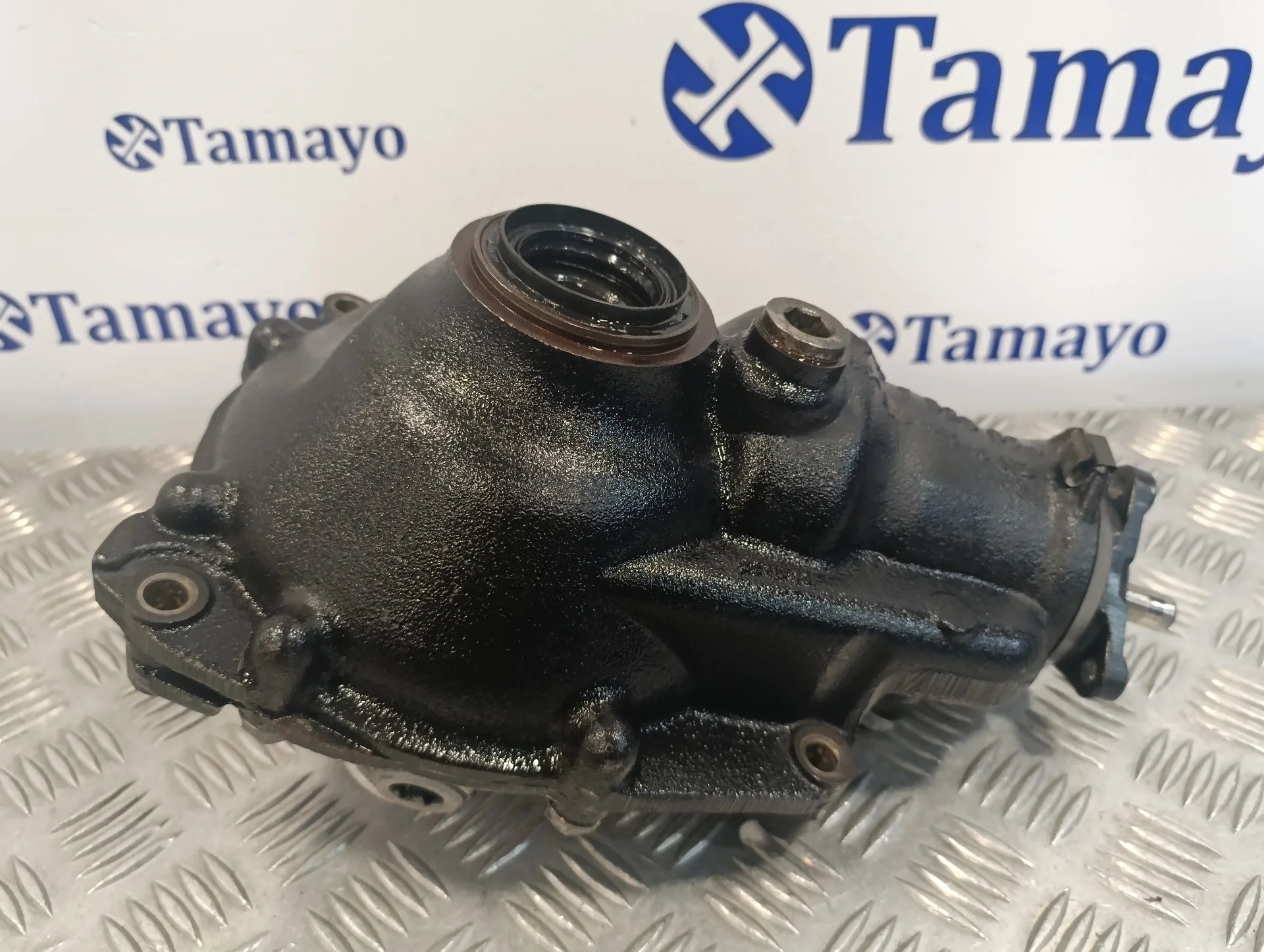 Diferencial Delantero para Bmw Serie 3 Touring (E46)