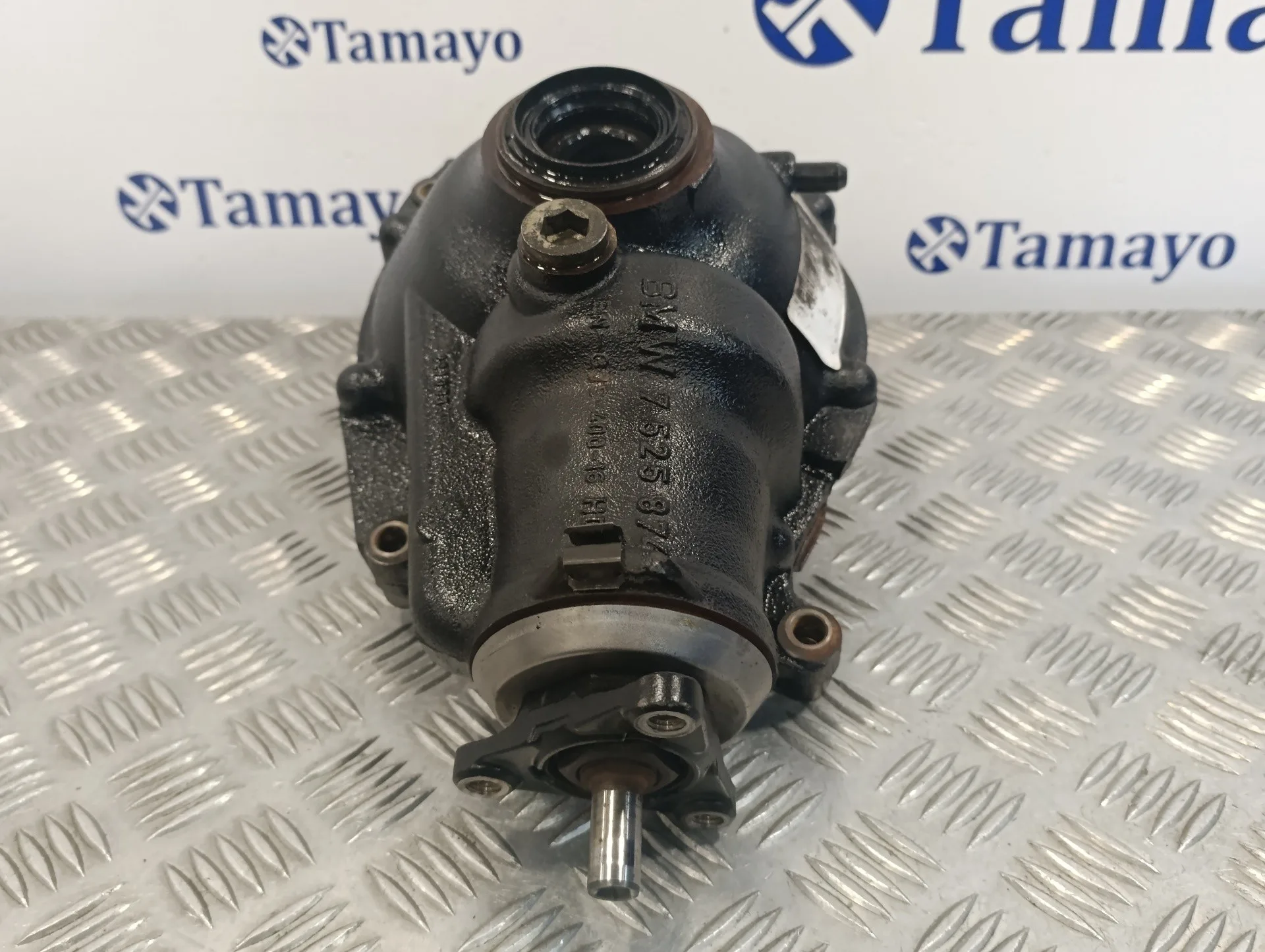 Diferencial Delantero para Bmw Serie 3 Touring (E46)