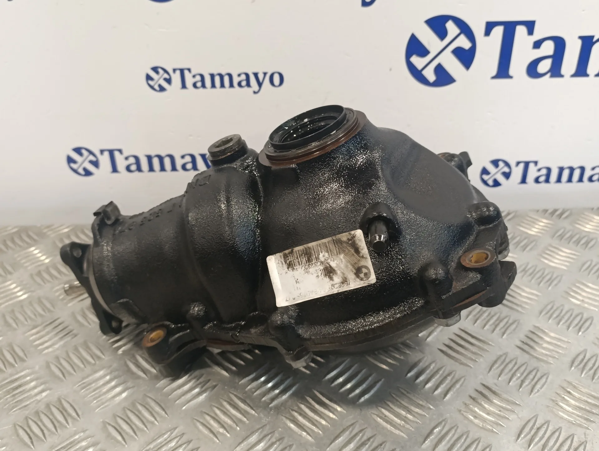 Diferencial Delantero para Bmw Serie 3 Touring (E46)