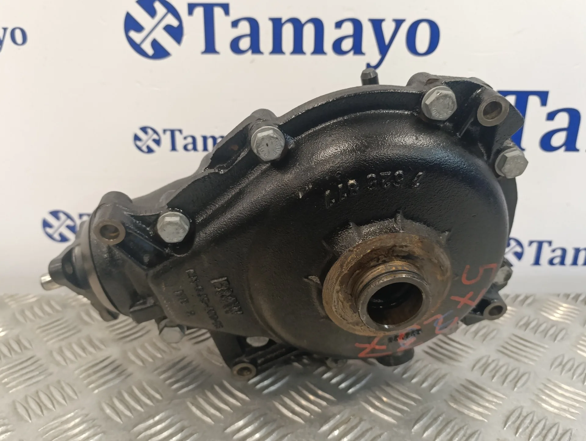 Diferencial Delantero para Bmw Serie 3 Touring (E46)